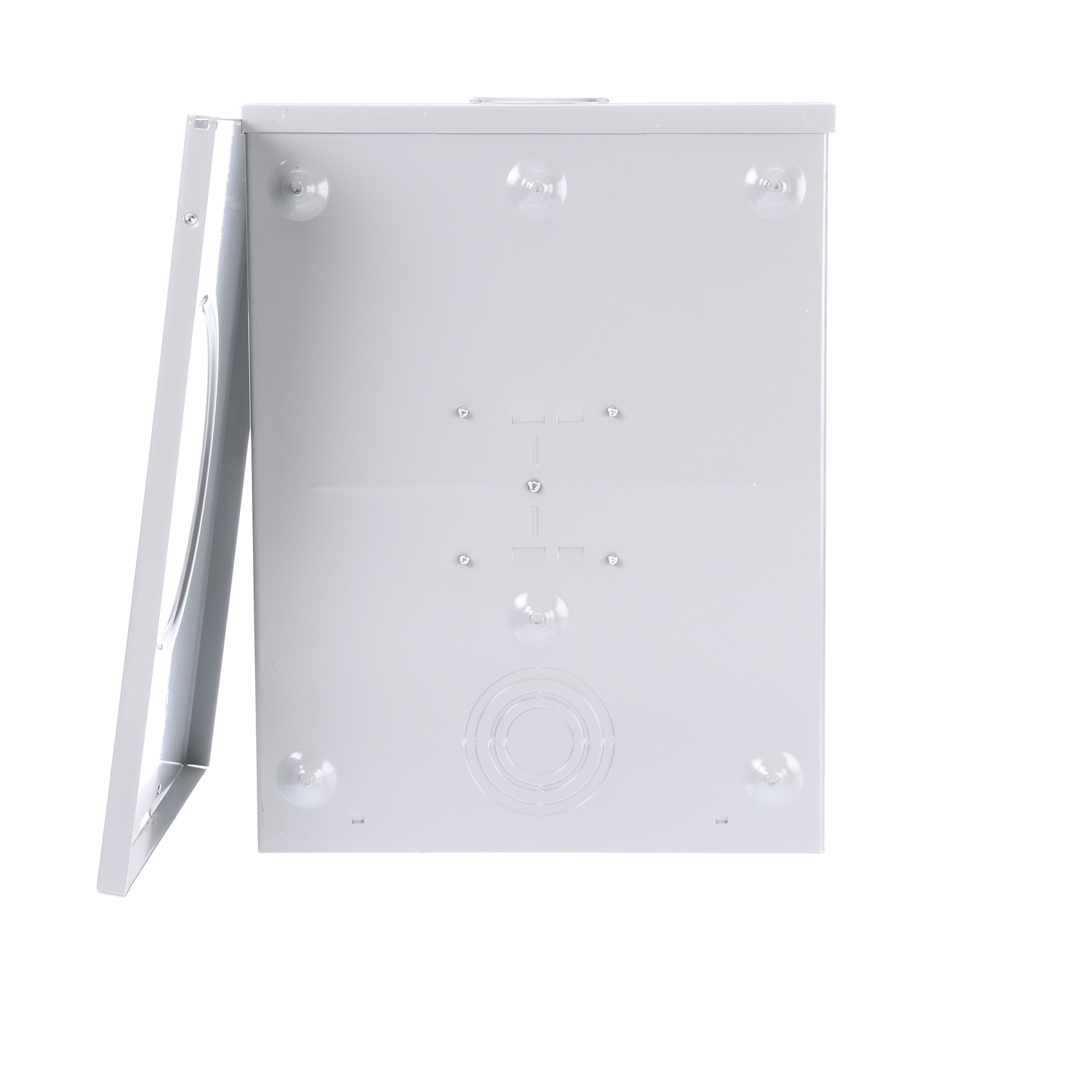 Siemens UAT417-0PQG Meter-Sockets - View #4