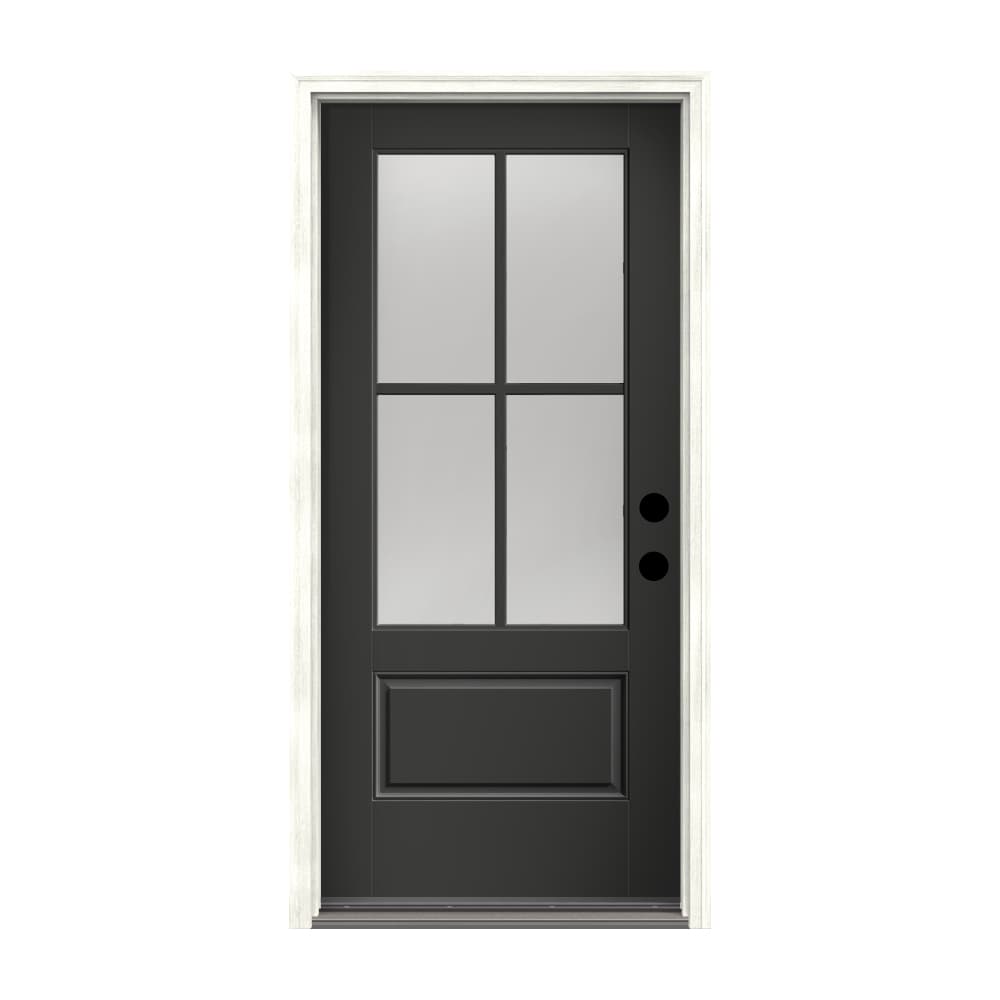 Therma-Tru Benchmark Doors TTB642753SOS