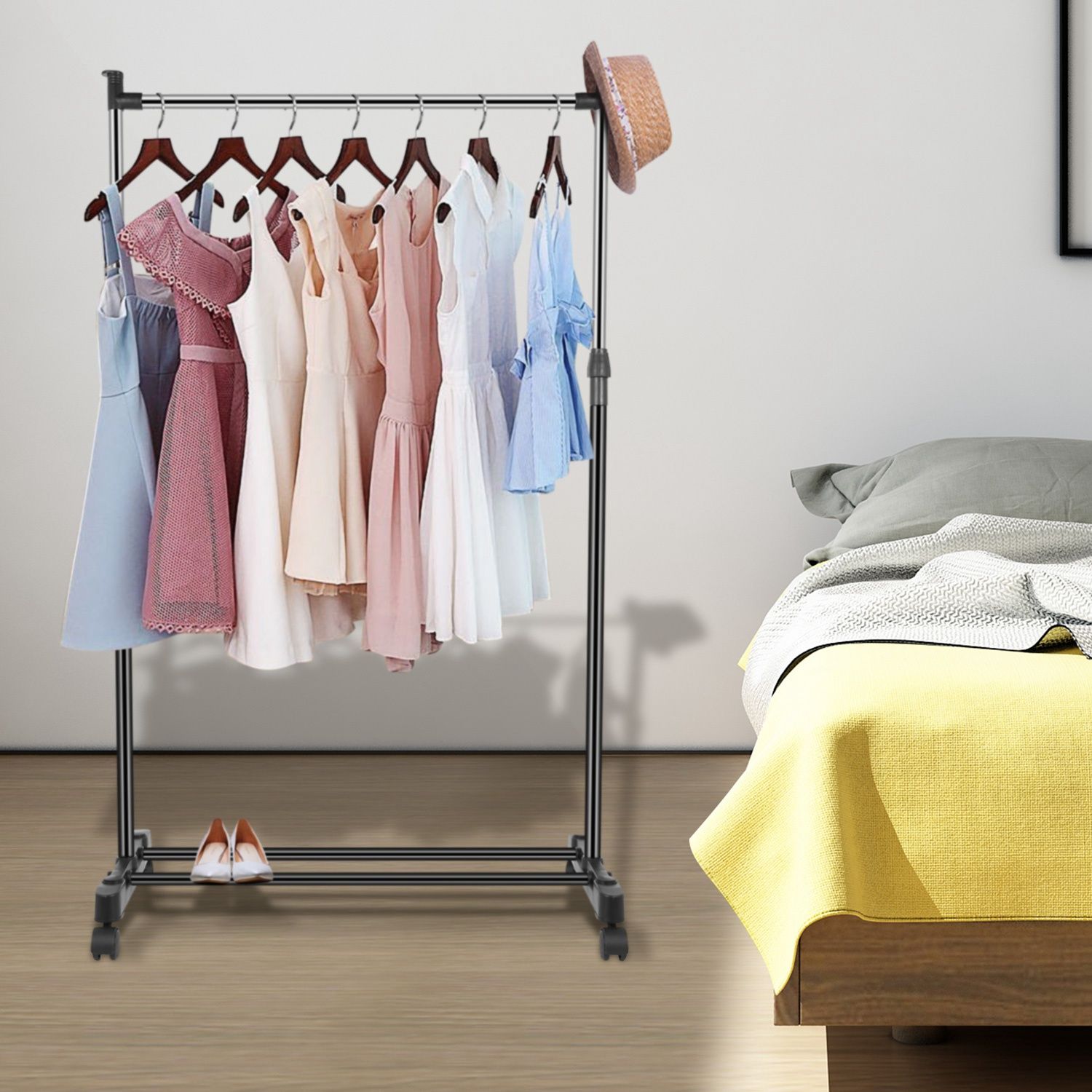 JUSHUA FL-7RKT8J Garment-Racks - View #7