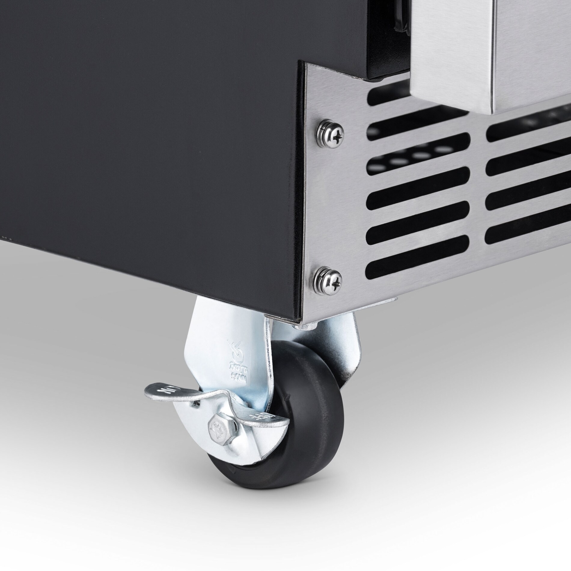 NewAir NOF160SS00 Beverage-Dispensers - View #12
