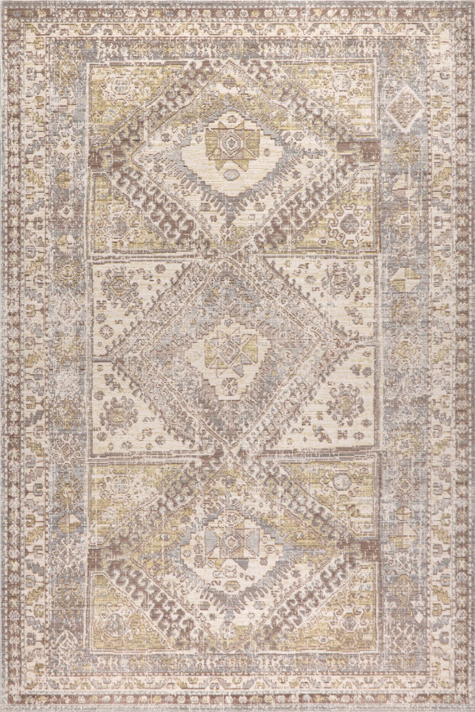 JONATHAN  Y MDP308A-5 rugs - View #2