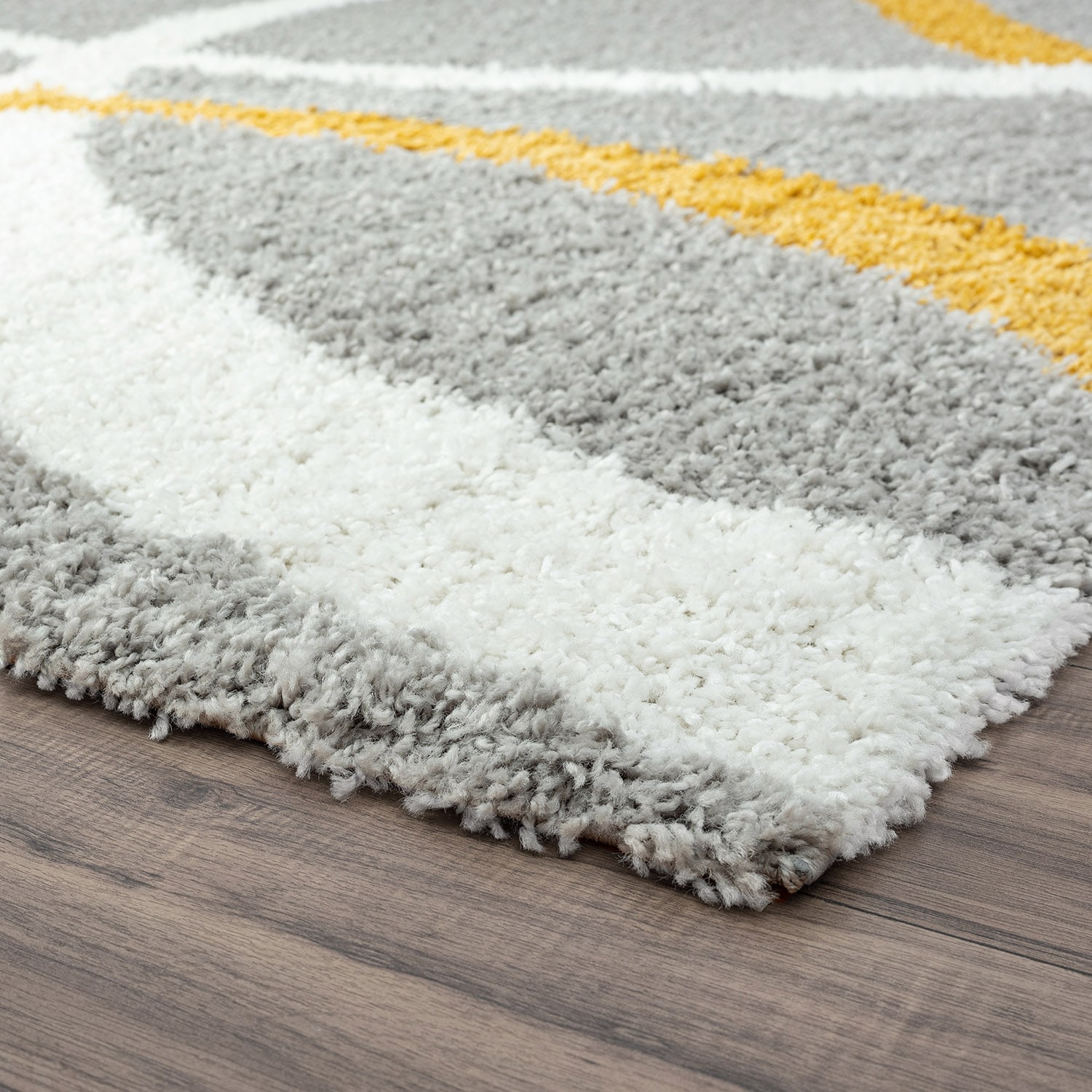 Tayse UPT1158 5X8 rugs - View #4
