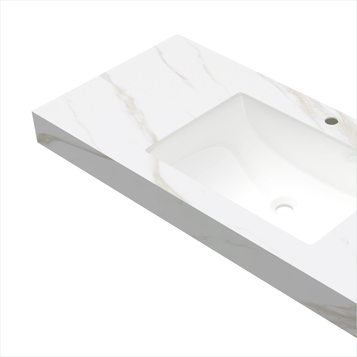 SunJet EBLRI9RHFVUH Bath-Vanity-Combo - View #5