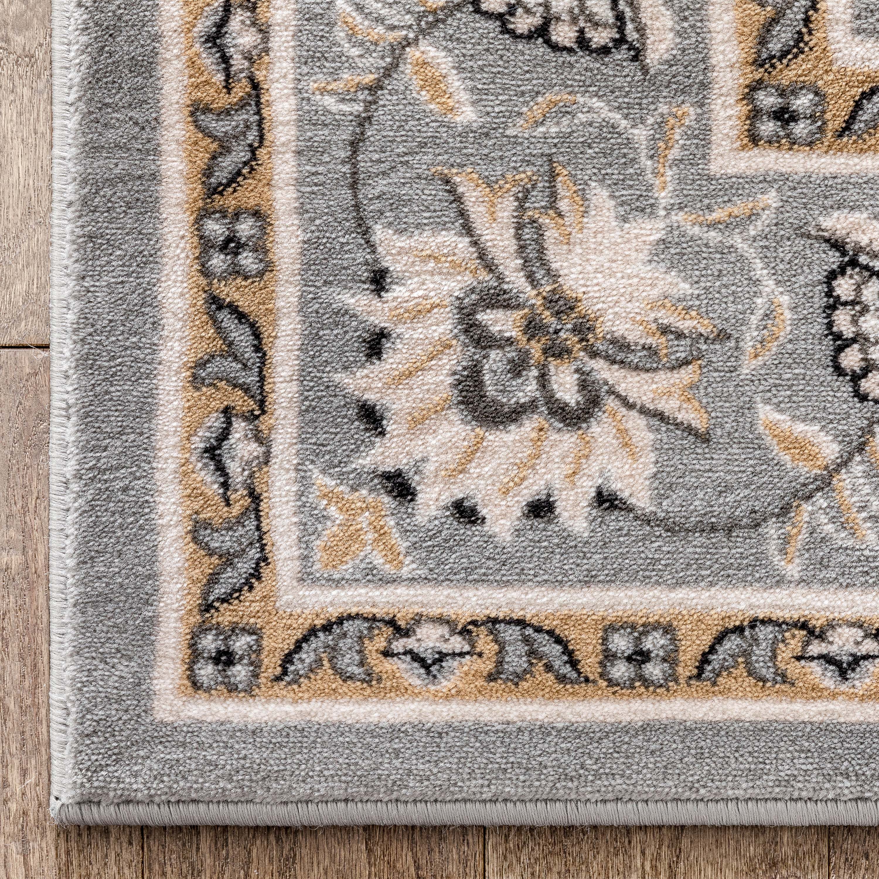 Well Woven 3608T rugs - View #4