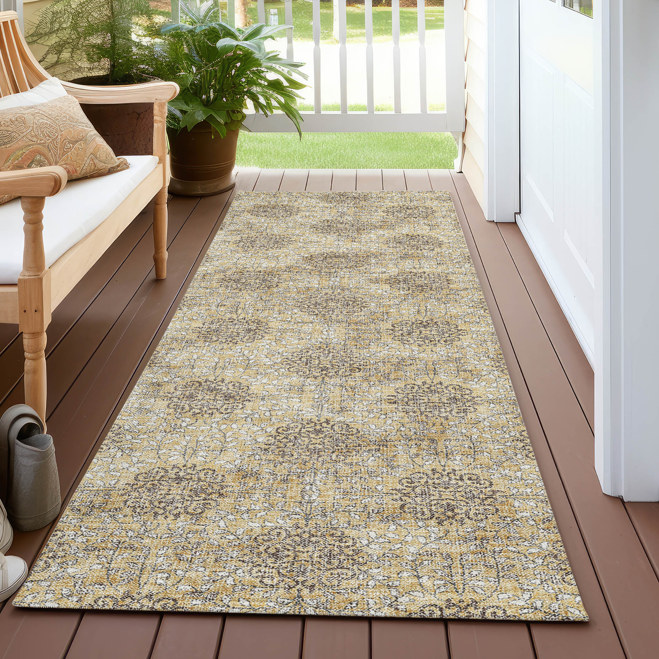 Addison Rugs ACN1856GO2X8 rugs - View #6