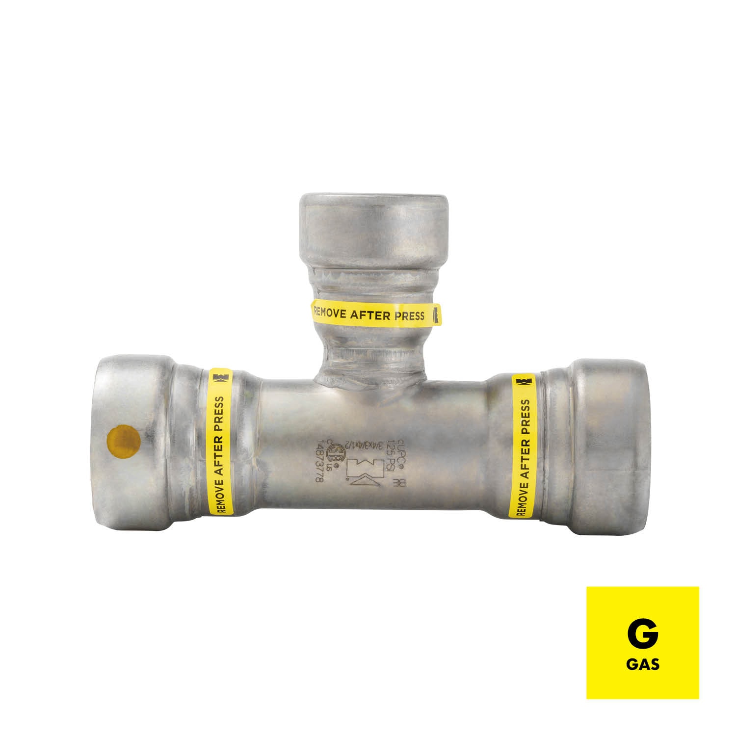 Streamline CP04033GL Black-Iron-Fittings - View #2