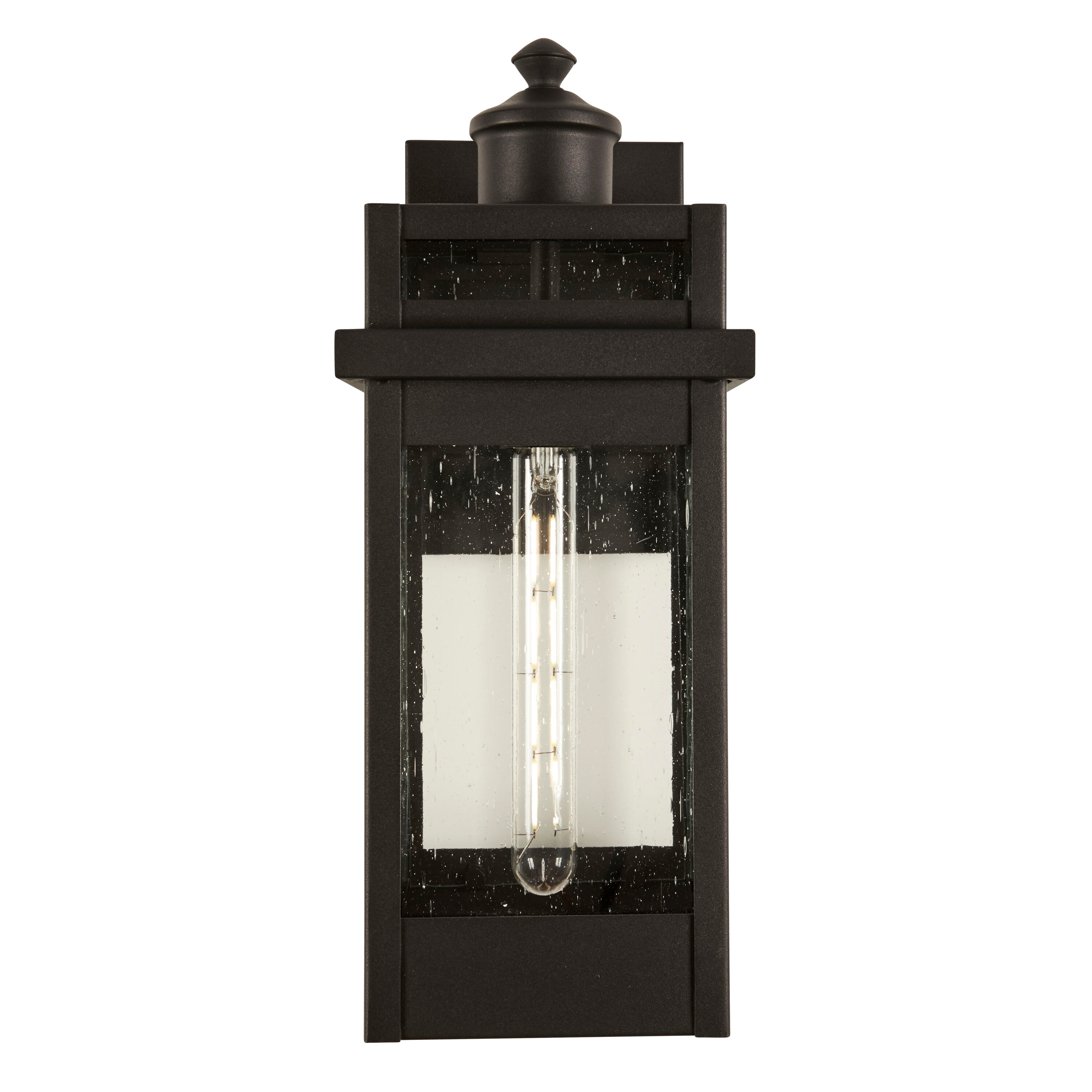 Bennett Lighting 22013660BLK Outdoor-Wall-Lighting - View #2