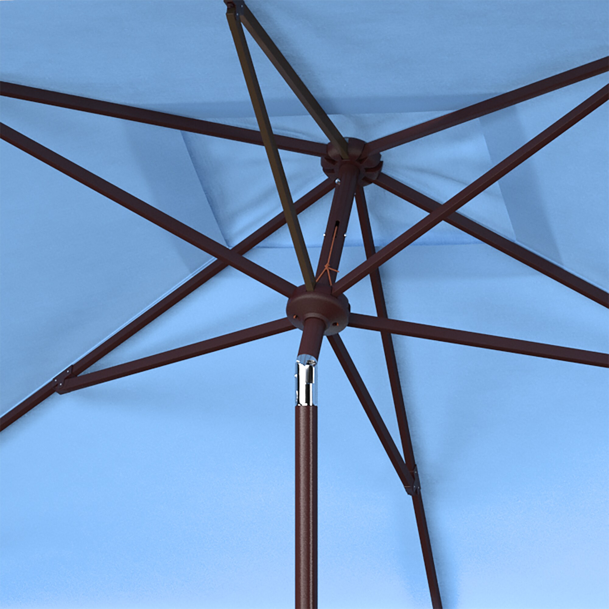 Safavieh PAT8300D Umbrellas-2 - View #4