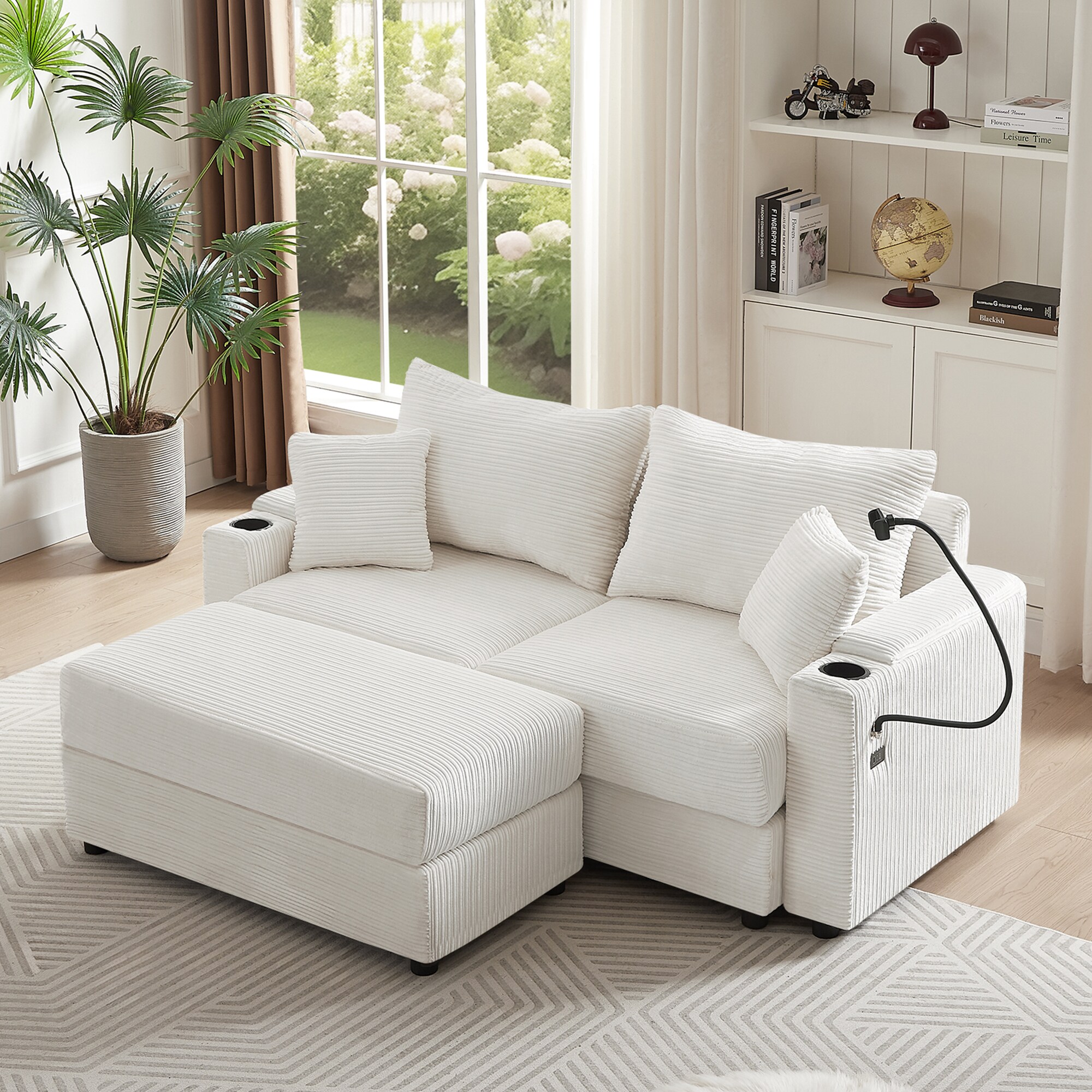 Bybafun YA3700516 Sofas-Loveseats - View #19