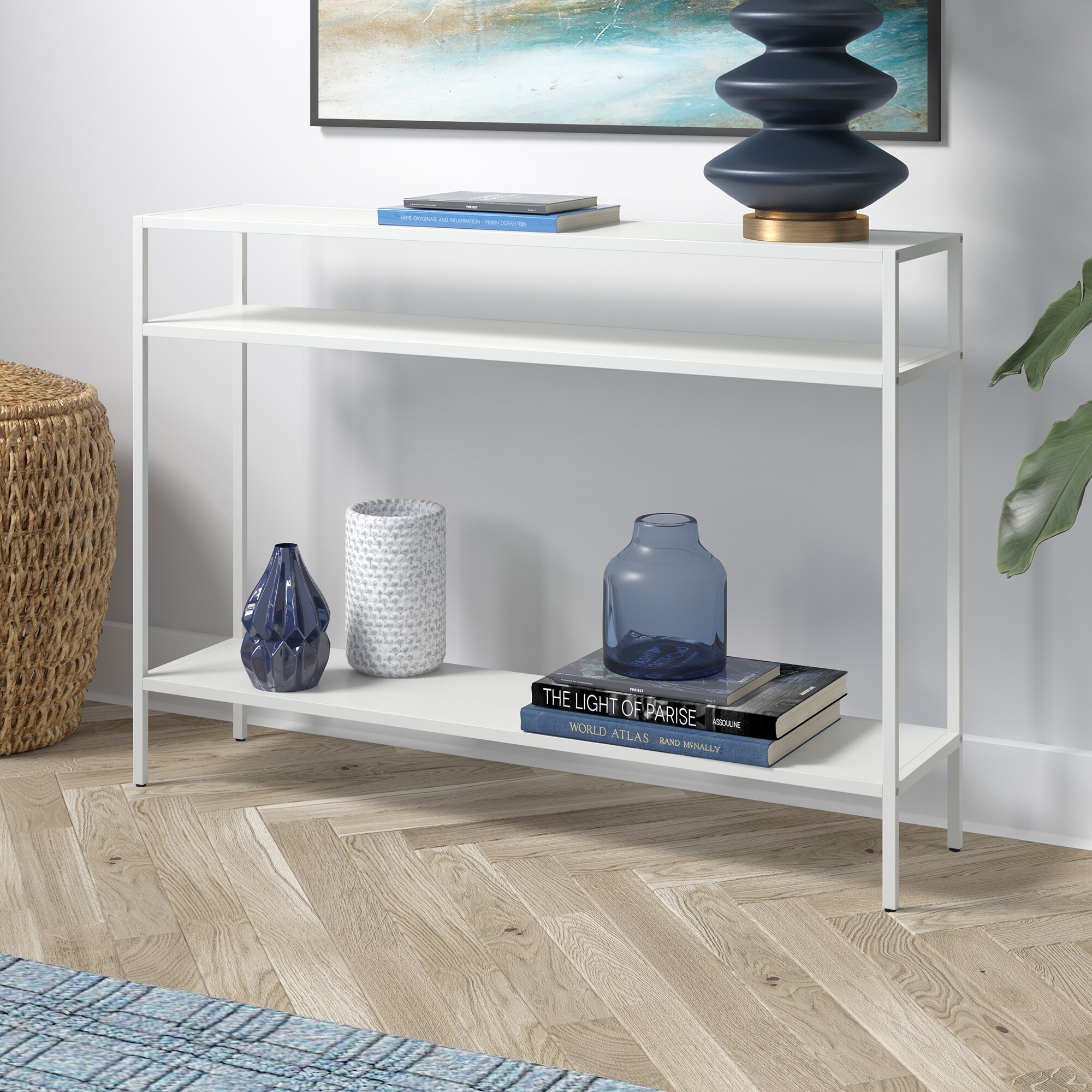 Hailey Home AT1033 Console-Sofa-Tables - View #2