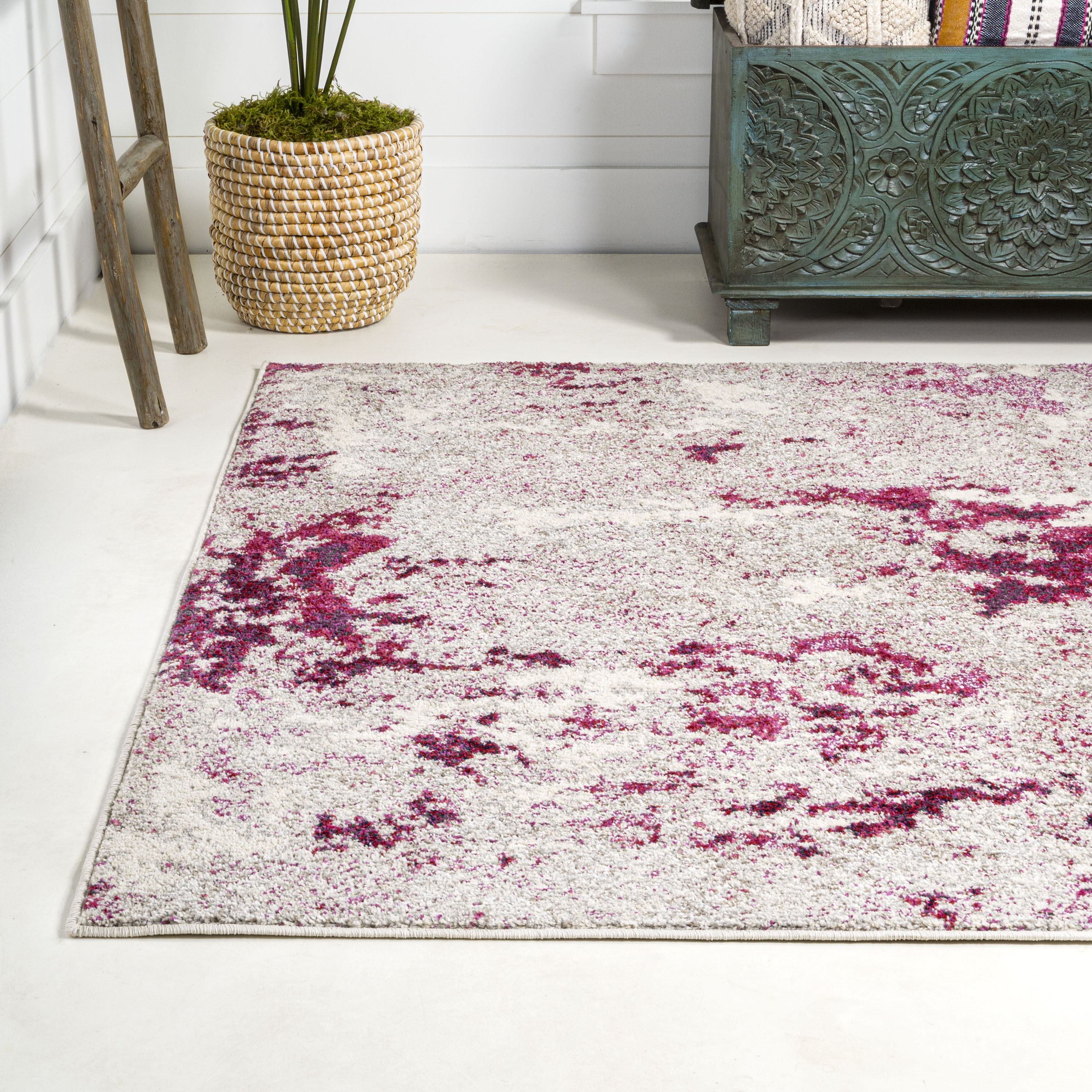 JONATHAN  Y CTP103B-3 rugs - View #4