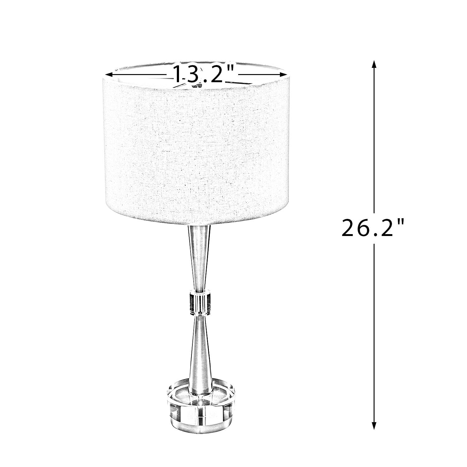Bayfeve BFJSY-46A322 Table-Lamps - View #9