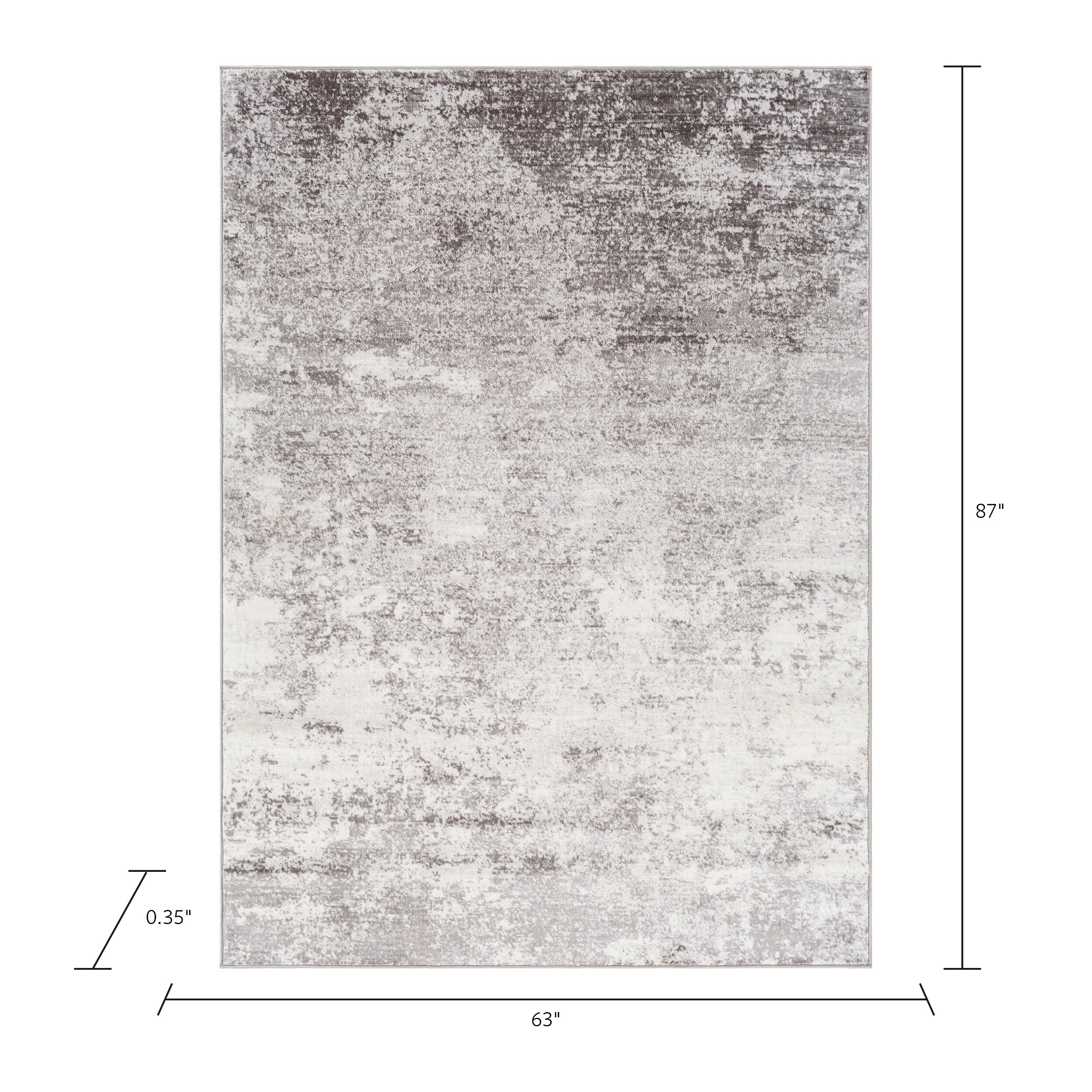 allen + roth 251464 rugs - View #8