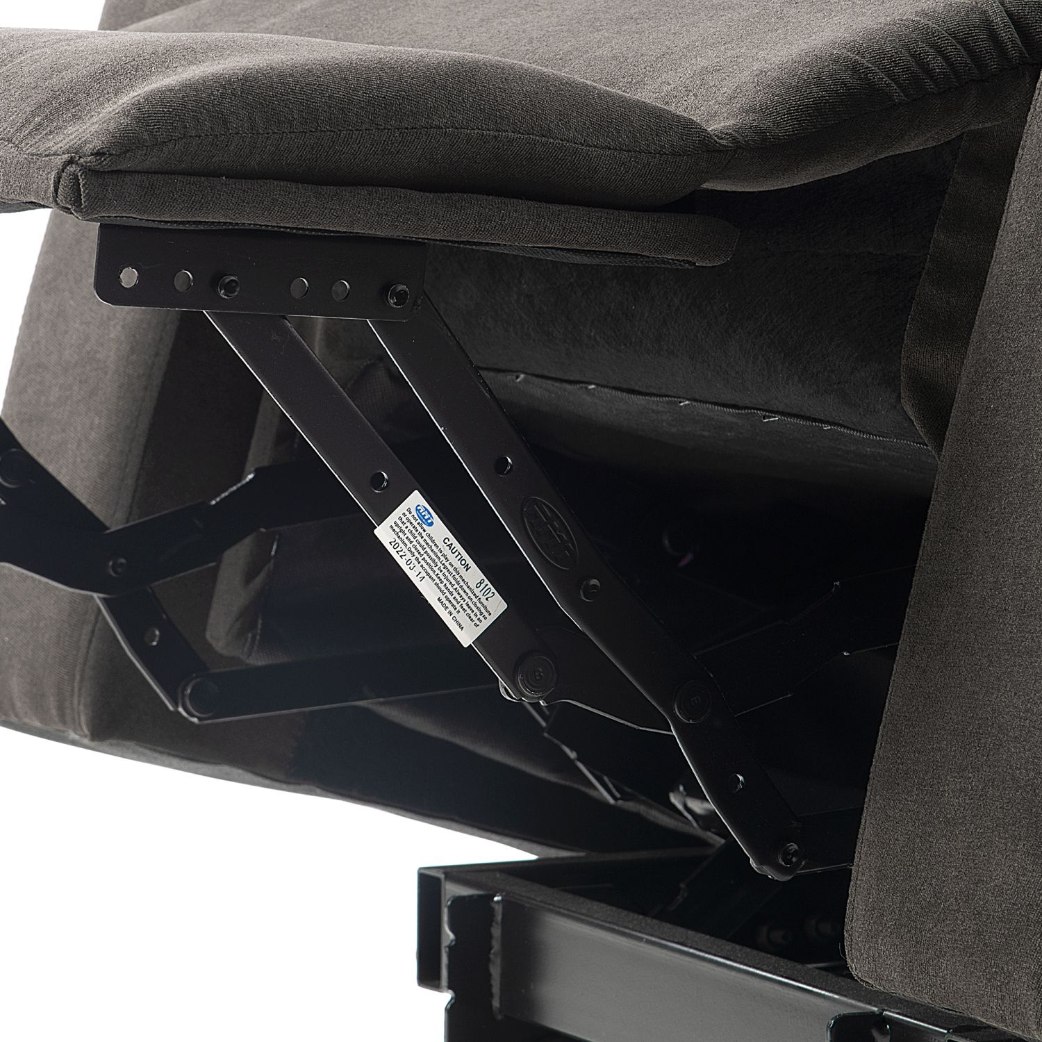 JASMODER W1028S00001 Sofas-Loveseats - View #5
