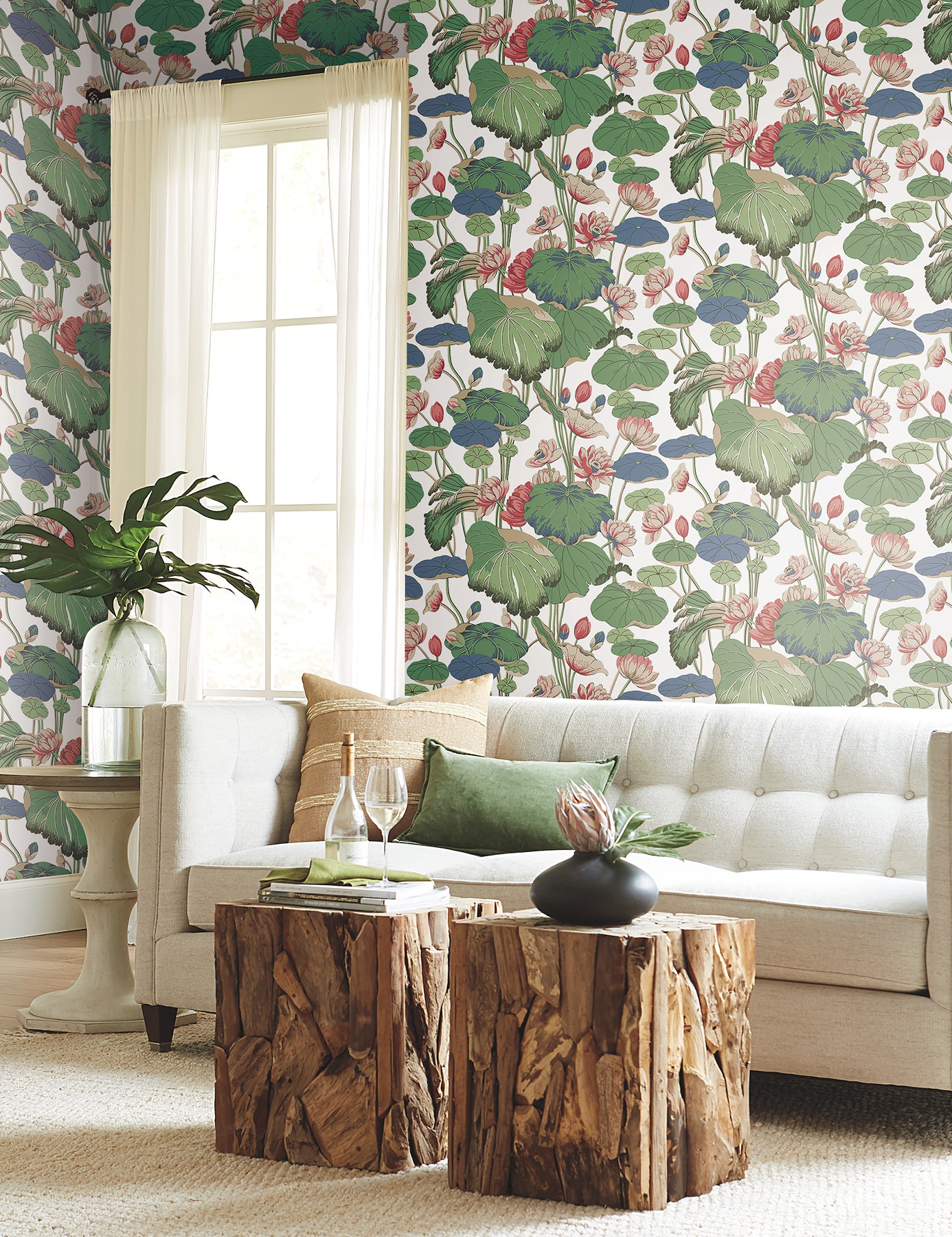 York Wallcoverings GO8293 wallpaper - View #3