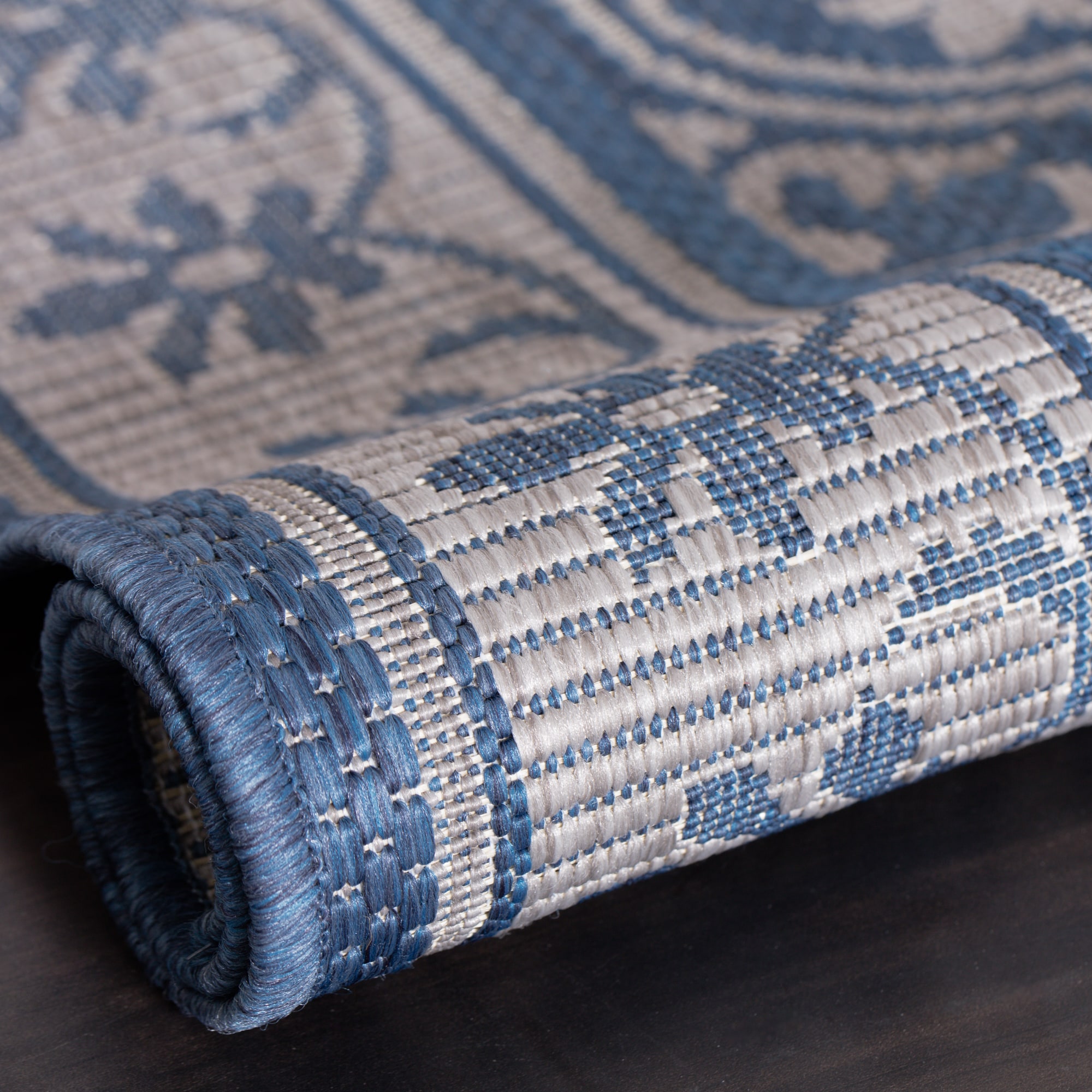 MH LONDON MH-RG-2022 MB rugs - View #6
