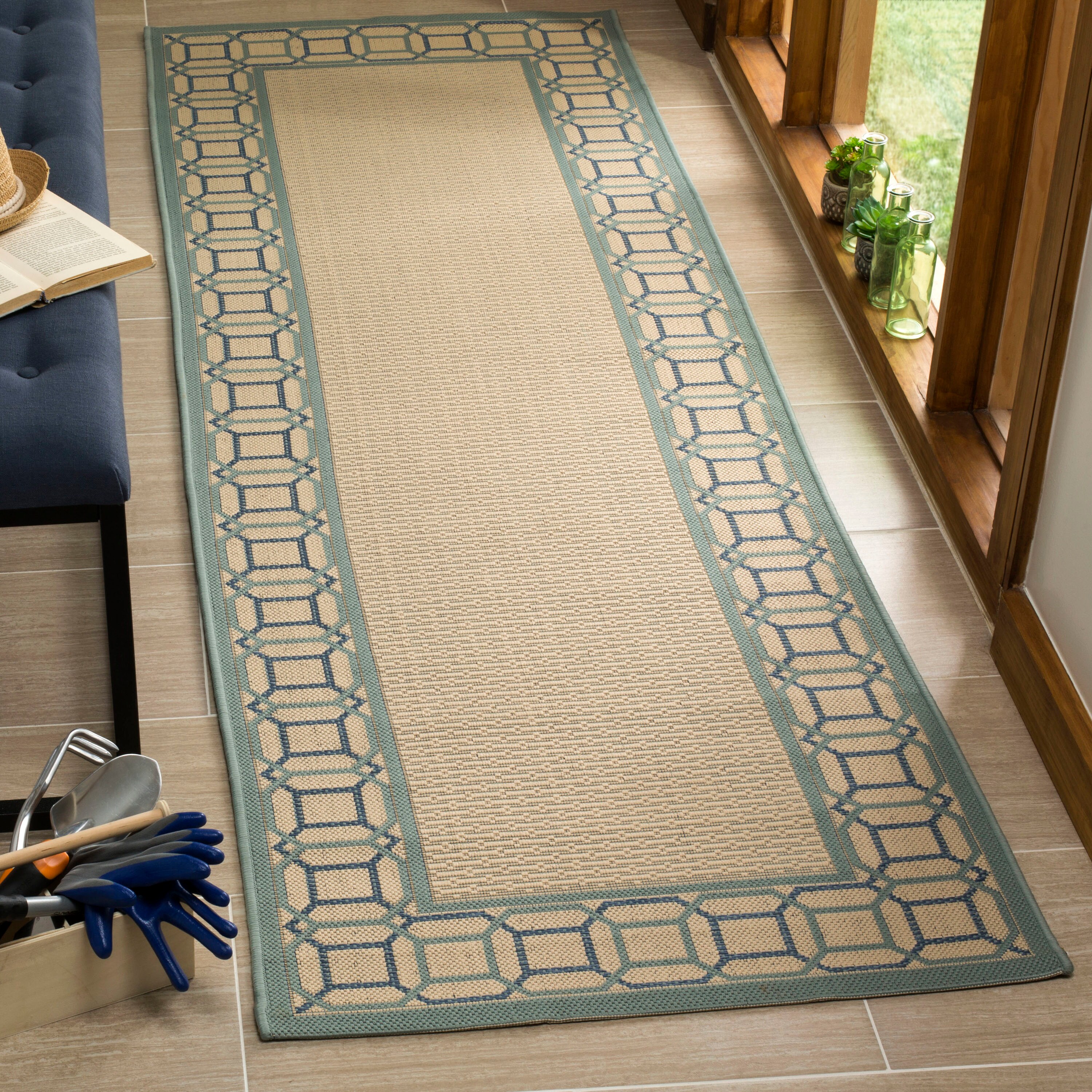 Martha Stewart MSR4266-213A3-38 rugs - View #2