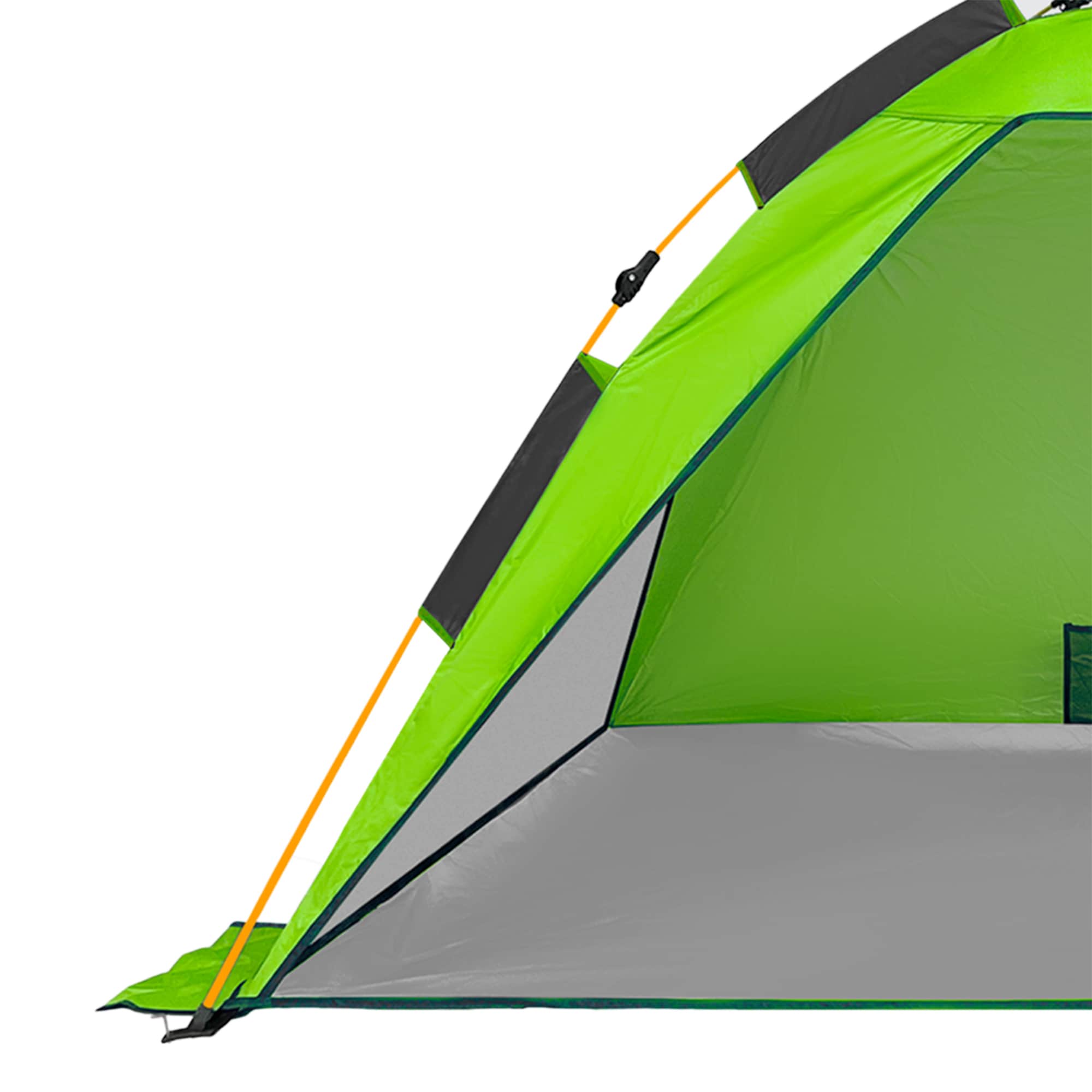 Outdoors Professional OTDZ9007GRN tents - View #2