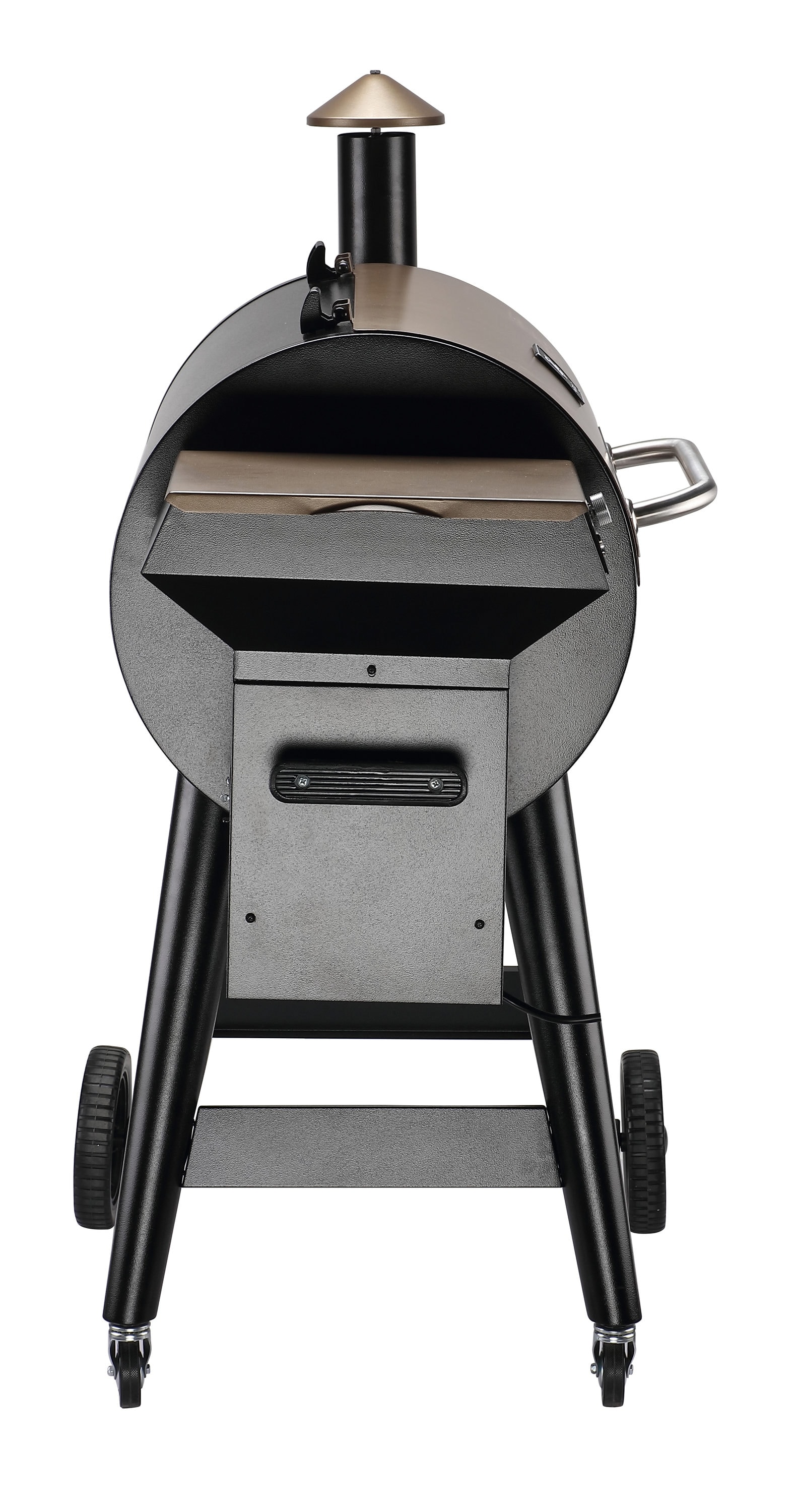Z GRILLS 697 SQ INCH PELLET GRILL Pellet-Grills - View #6