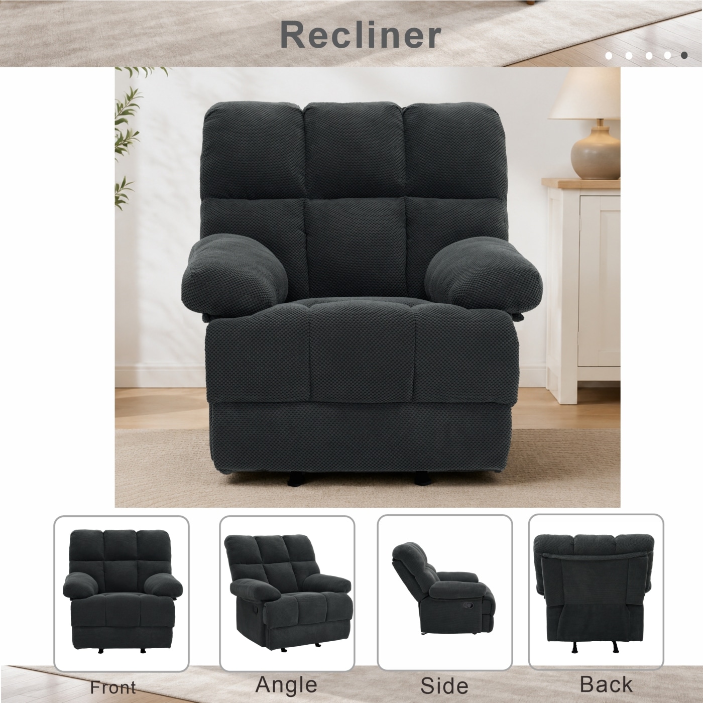 CHITA ACHA-241 chairs - View #4