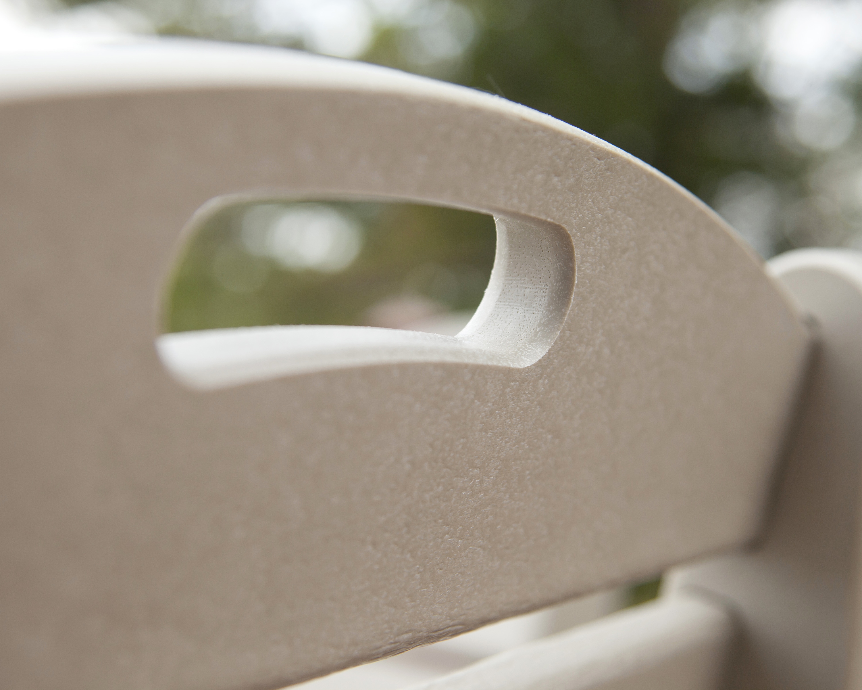 Trex Outdoor Furniture TXD38SS Patio-Chairs - View #9