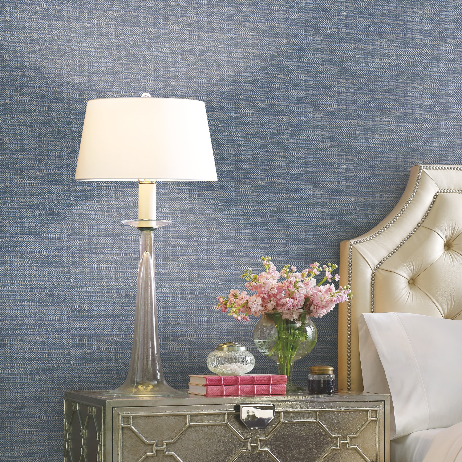 Waverly RMK11893RL wallpaper - View #3