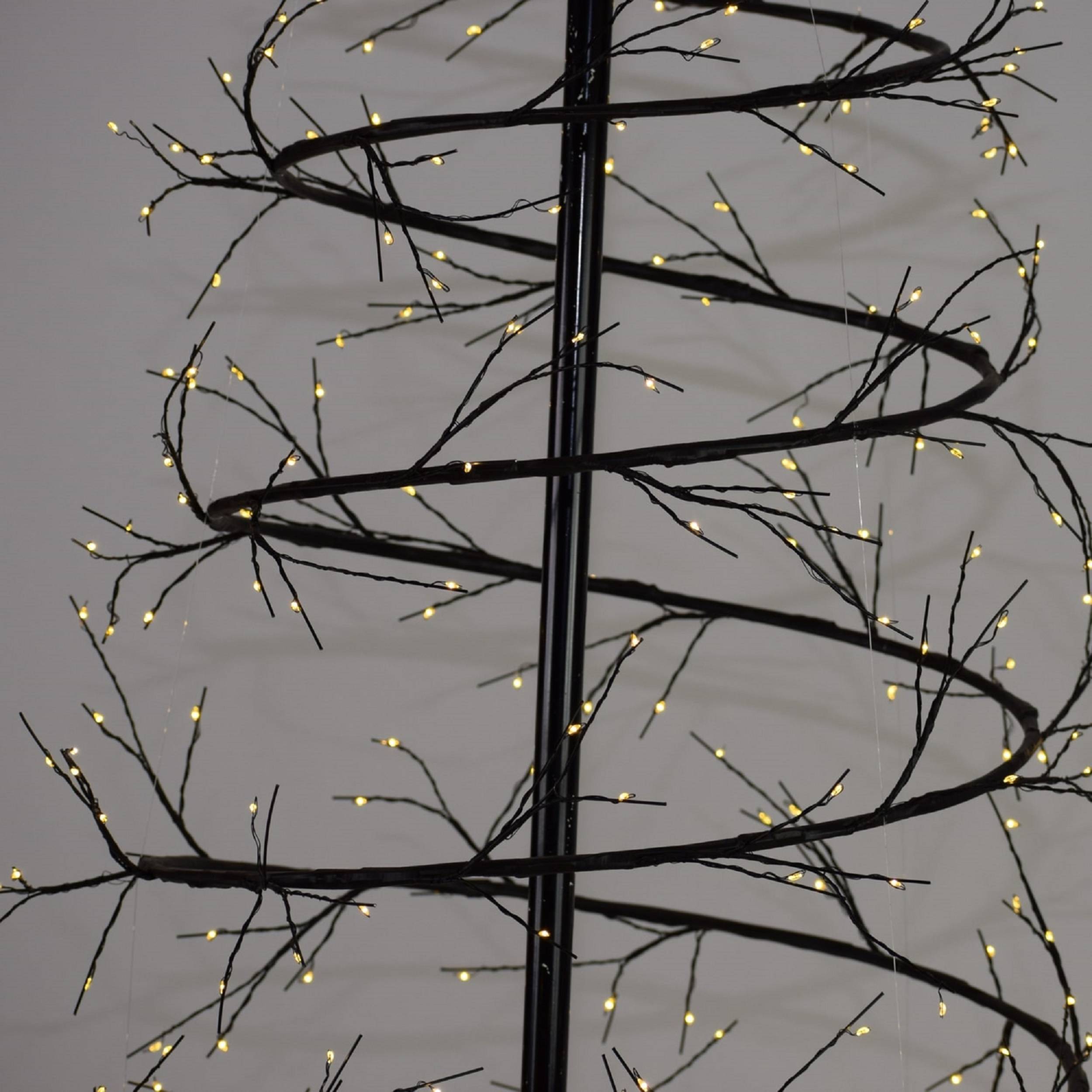 Hi-Line Gift 37520-BR Artificial-Christmas-Trees - View #6