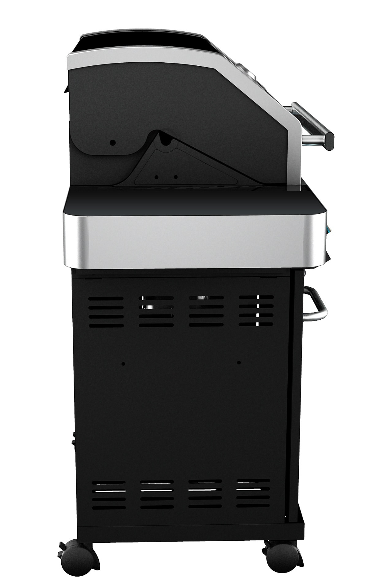Monument 24633 Gas-Grill - View #4