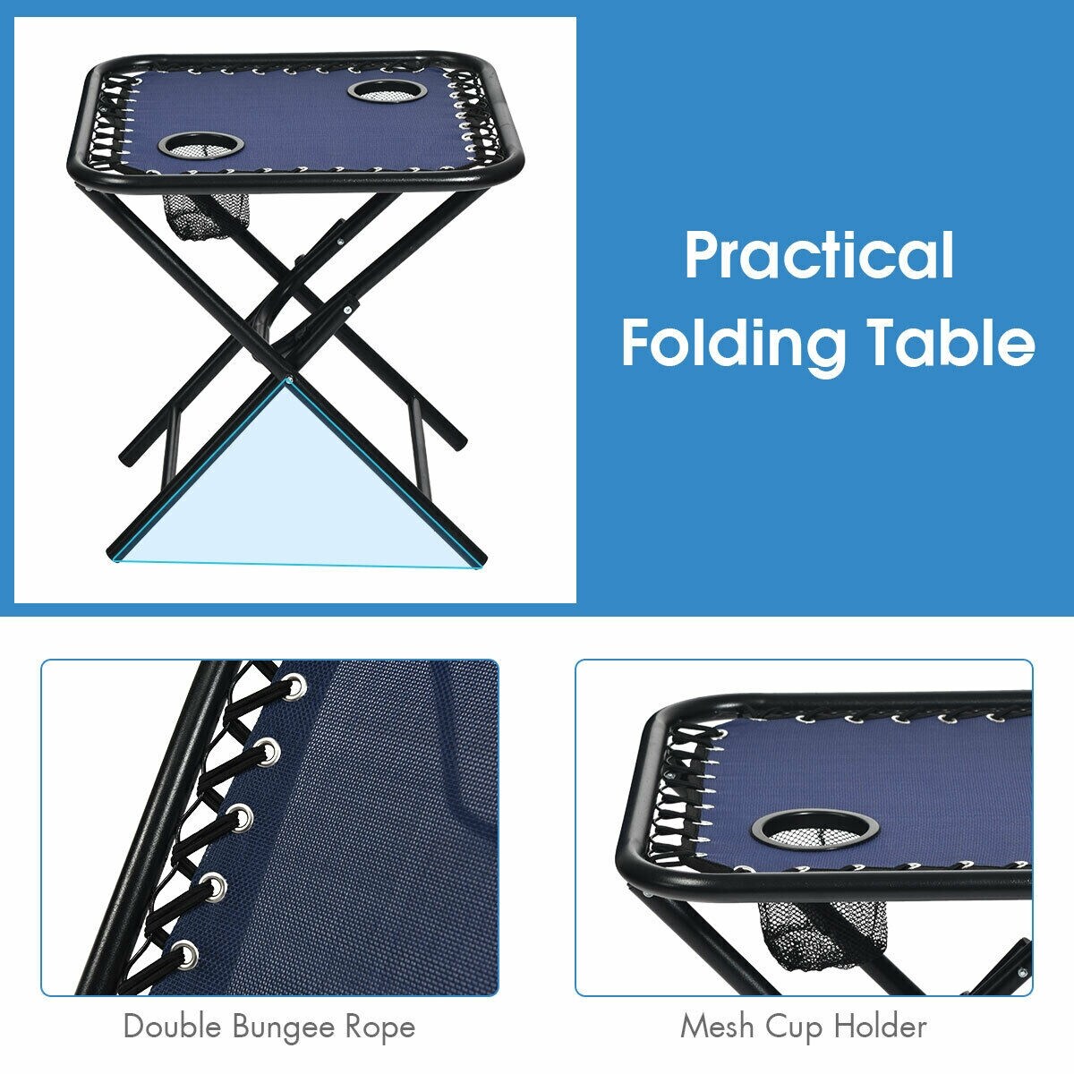 Clihome CWCH-OP3475NY Patio-Chairs - View #7