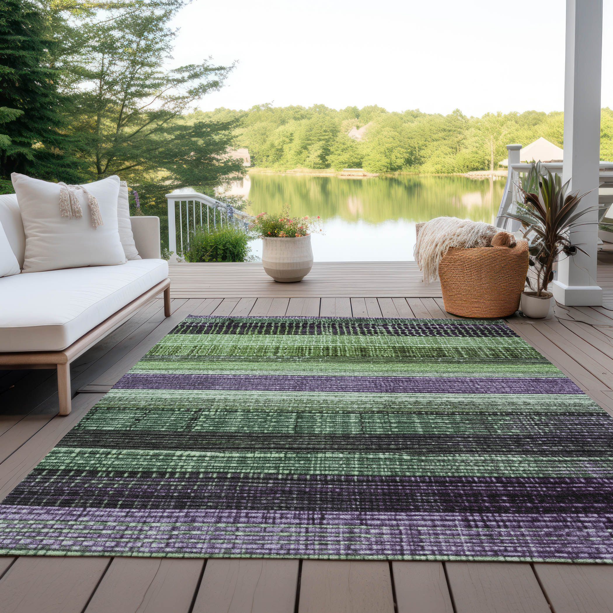 Addison Rugs ACN1873PP10X14 rugs - View #7