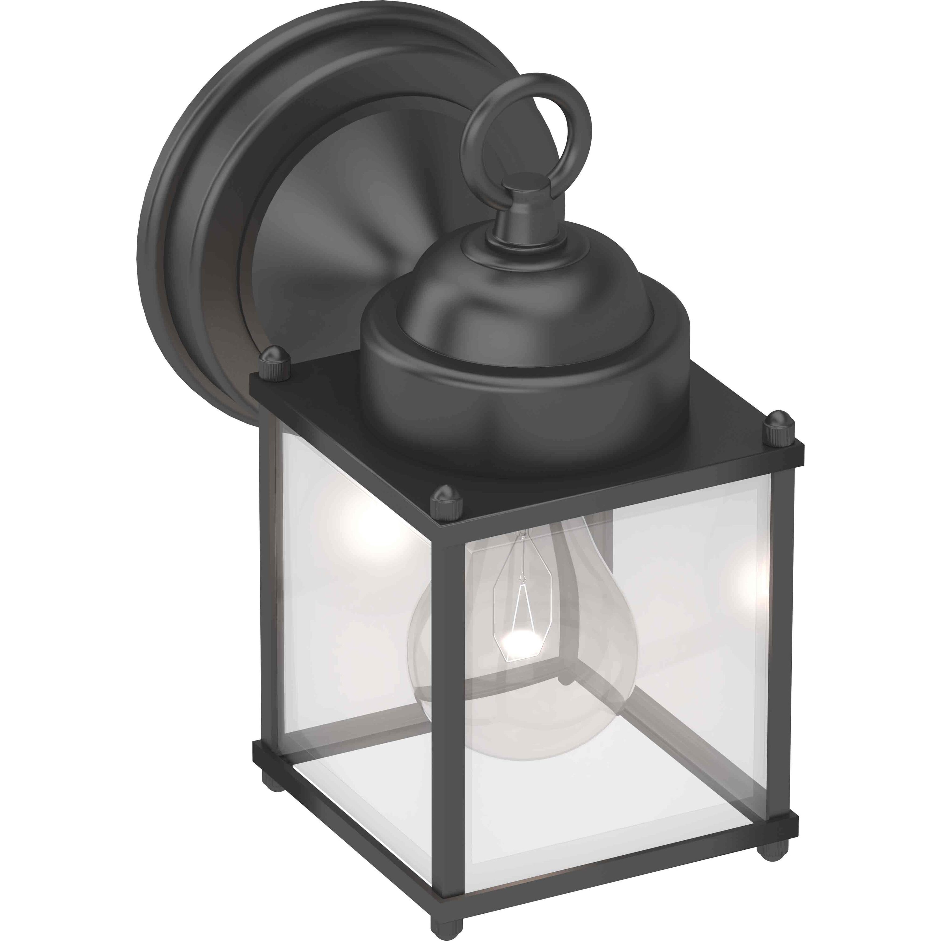Volume Lighting V9270-5 Outdoor-Wall-Lighting - View #3