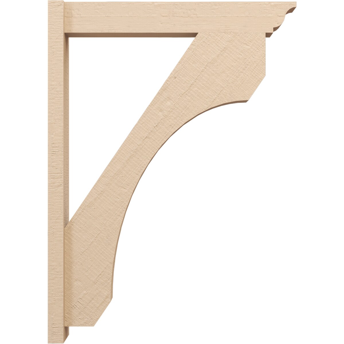 Ekena Millwork 2132851 outlookers - View #2