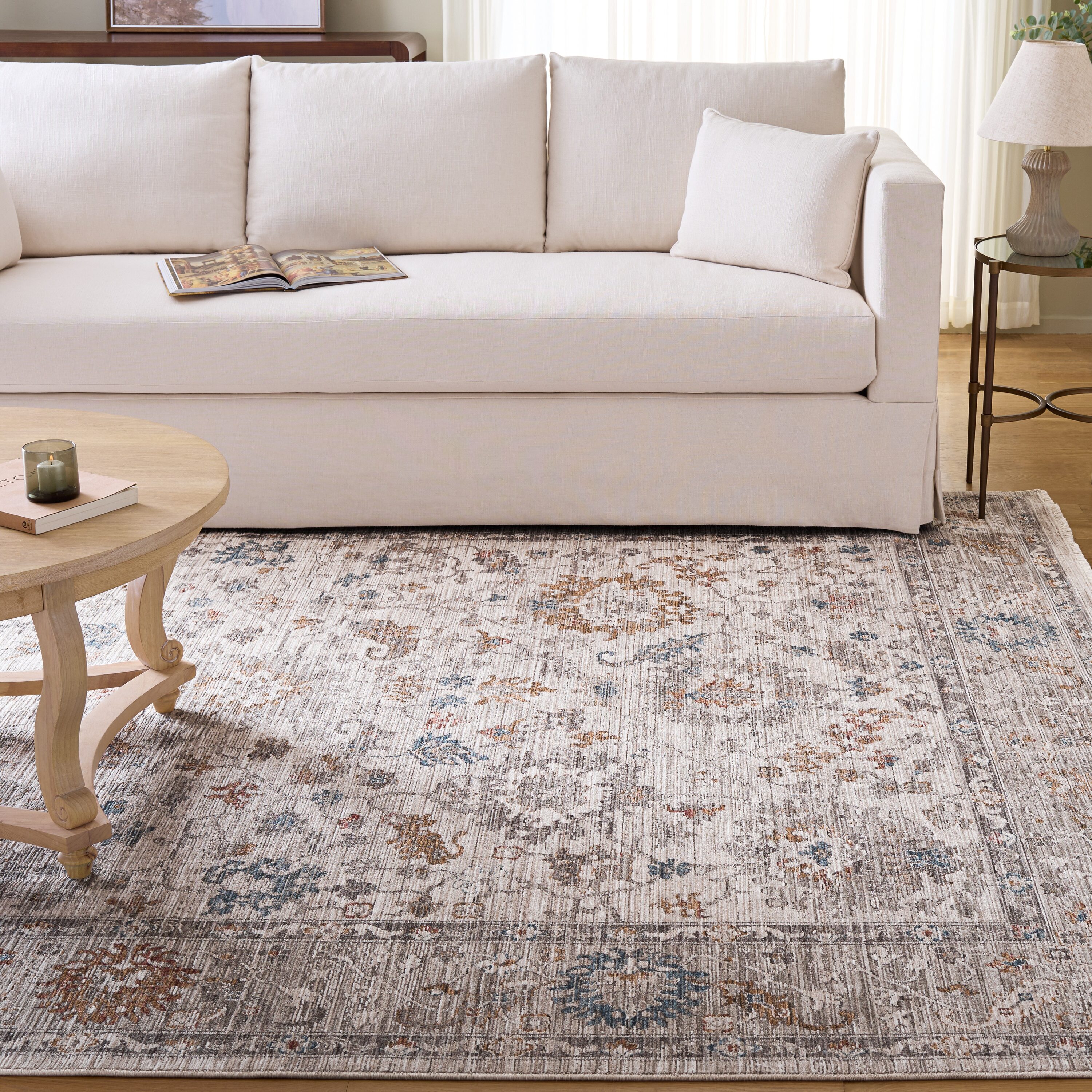 Safavieh MSR0636F-8 rugs - View #2