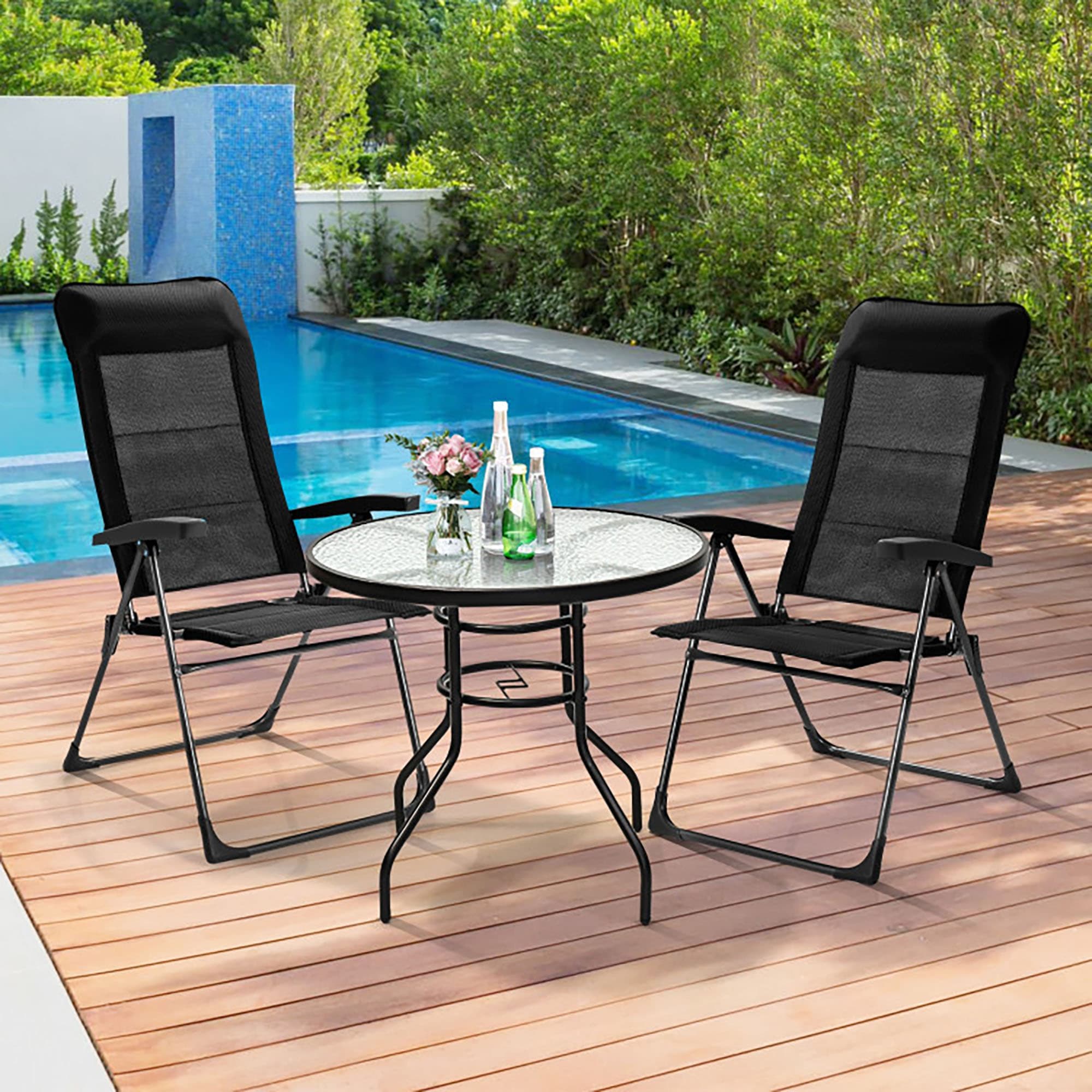 CASAINC OWS-LFC200 Patio-Chairs - View #2