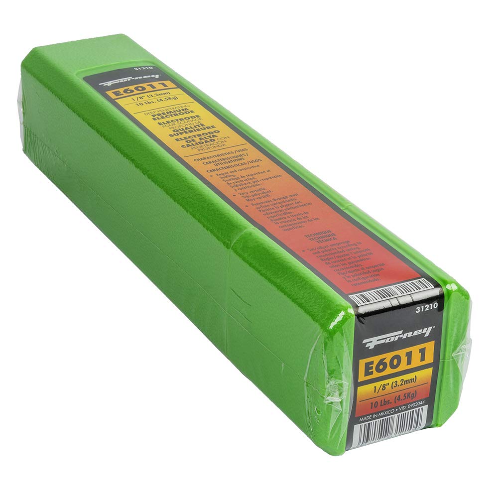 Forney 31205 Consumable-Welding-Sticks - View #2