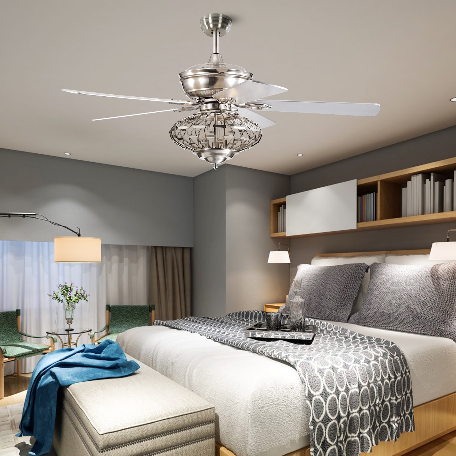 Forclover WYL1-D52M9P Ceiling-Fans - View #12