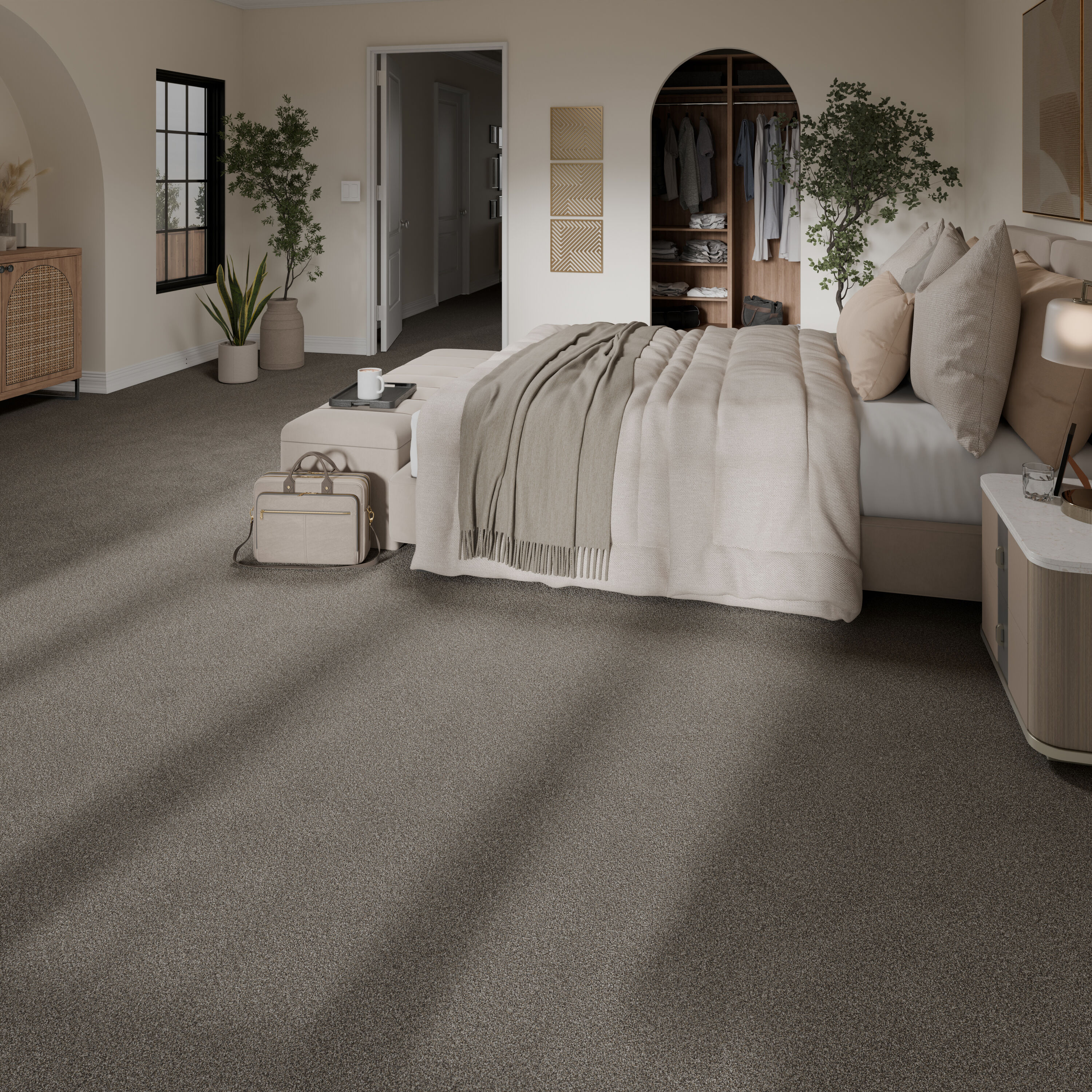 STAINMASTER 7L95500701 Carpet-Panel - View #3