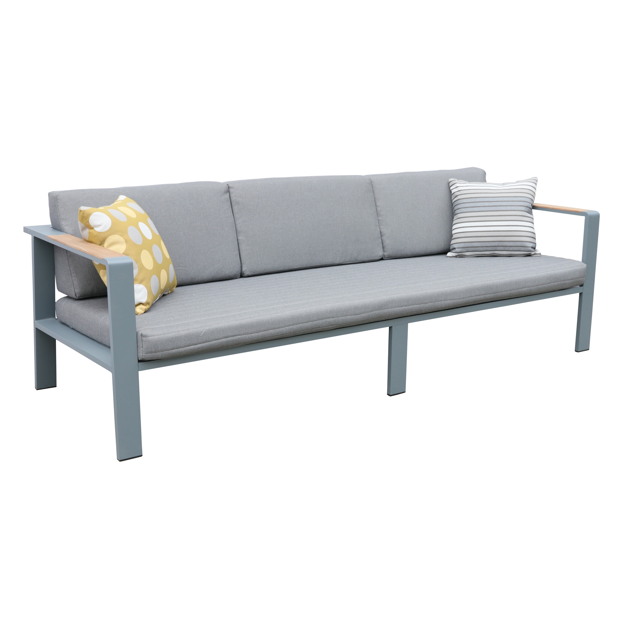 Armen Living SETODNOGR Patio-Conversation-Sets - View #7