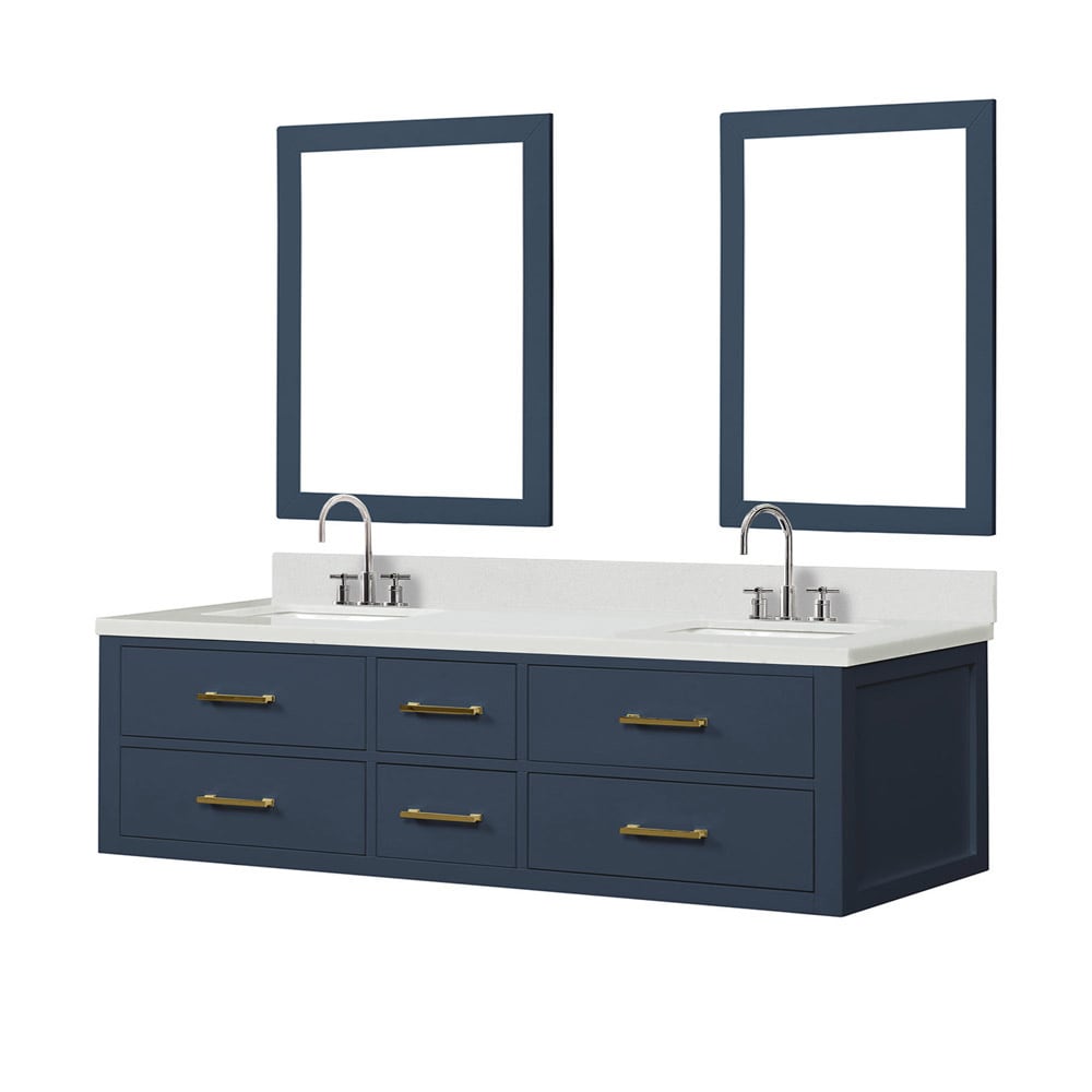 Lexora LVSO72DE311 Bath-Vanity-Combo - View #3
