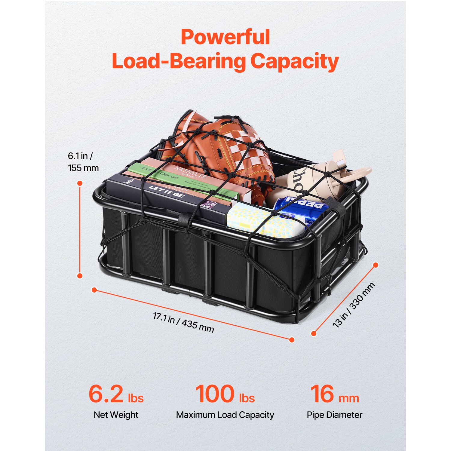 SVOPES SVOPESCKHXJSG13312V0 Bike-Accessories - View #3