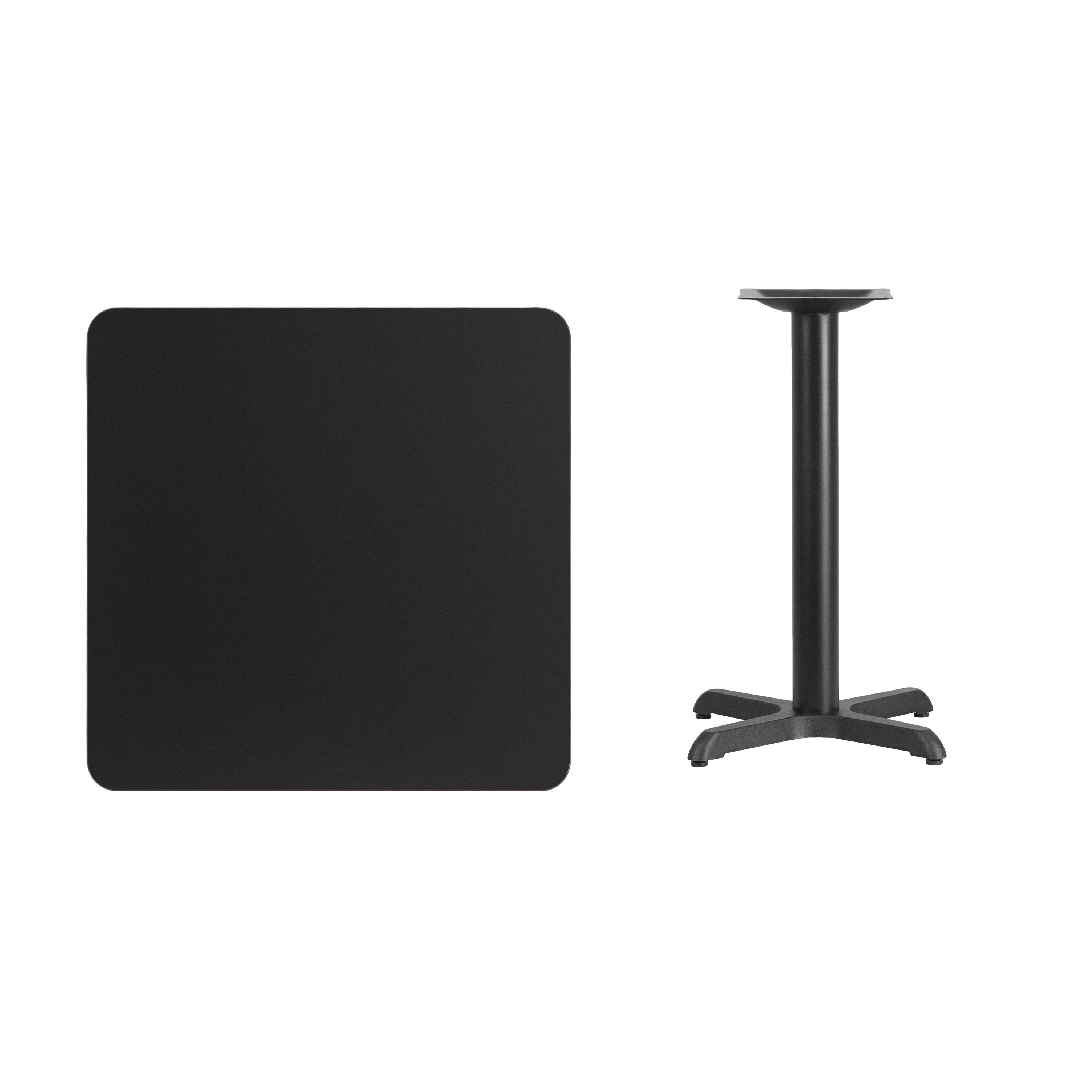 Flash Furniture 889142006350 Dining-Tables - View #4