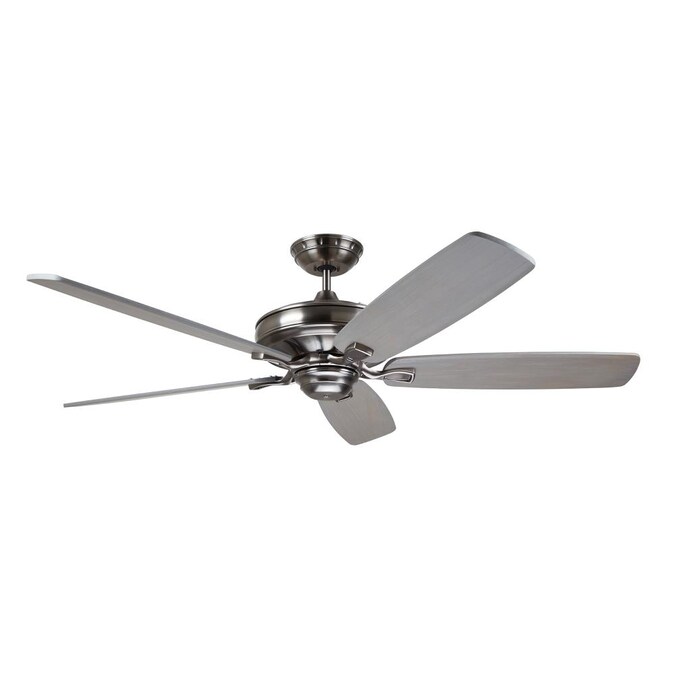 Kathy Ireland Home By Luminance Emerson, Energy Star Certified Ceiling Fan With Light