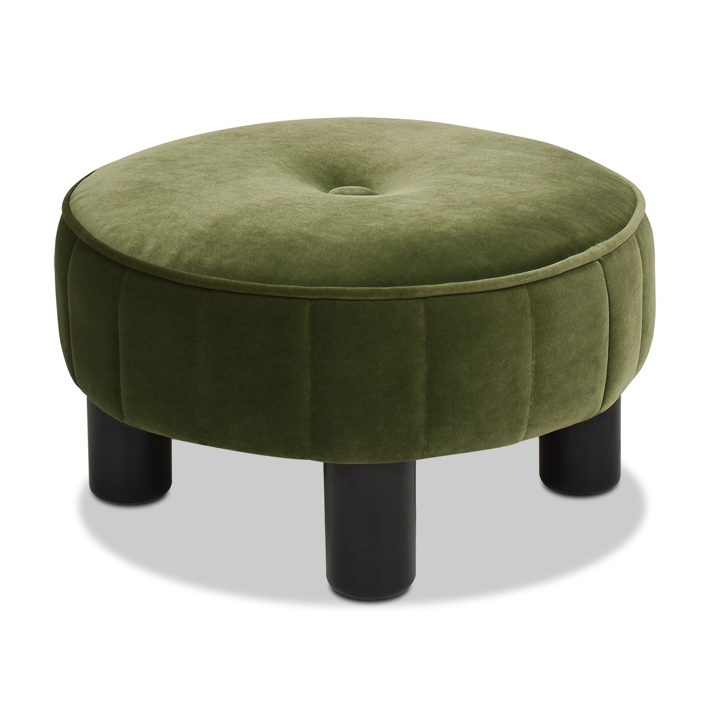 Jennifer Taylor Home 84420-V036 Indoor-Ottomans - View #5