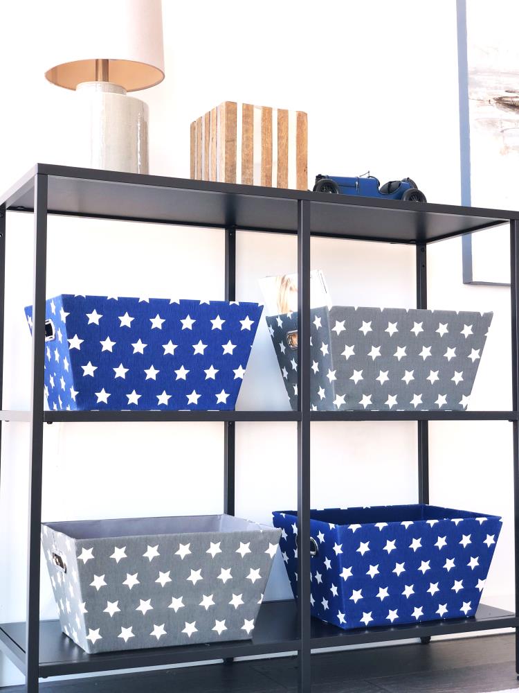 Handcrafted 4 Home GLNY5022 Bins-Baskets - View #3
