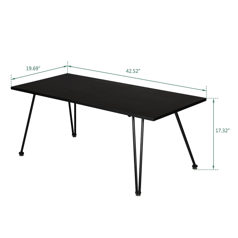 Winado 898519671695 Coffee-Tables - View #3