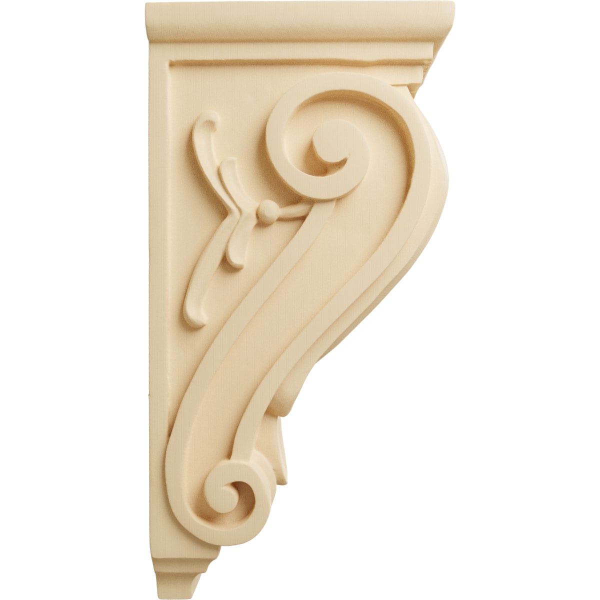 Ekena Millwork CORW05X07X14CLMA corbels - View #3