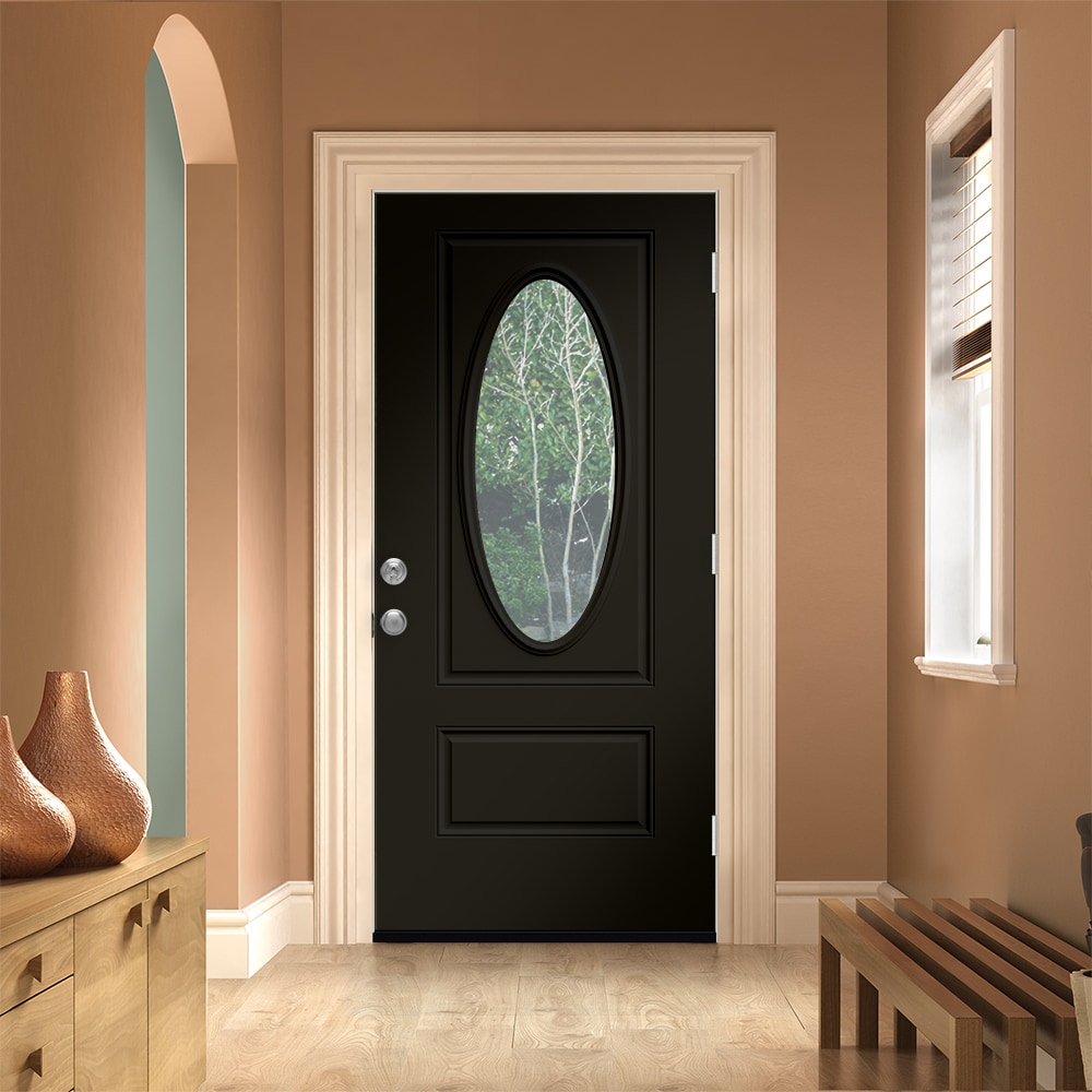 JELD-WEN LOWOLJW230400287 Entry-Doors - View #5