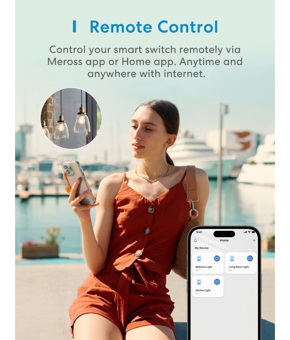 Oyezvary LOZ0417I16 Lighting-Controls - View #5