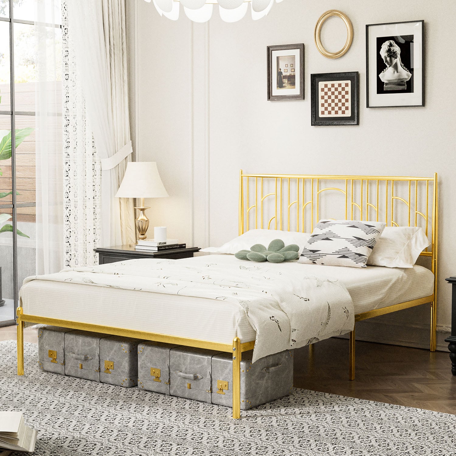 Mondawe MO-B13440C beds - View #2