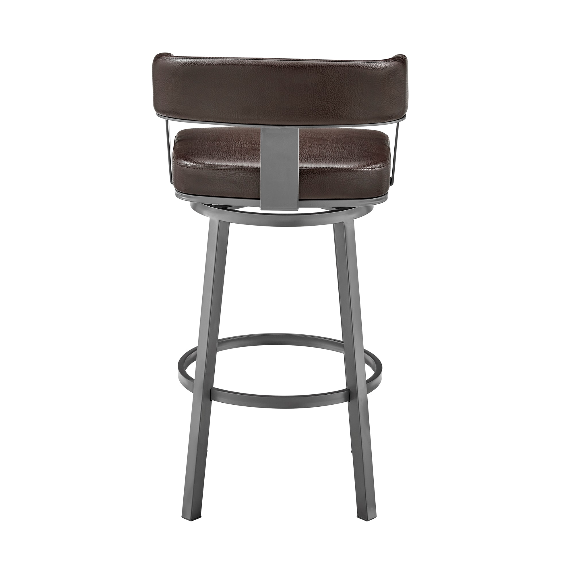 Armen Living LCLRBAJVCHO30 stools - View #5